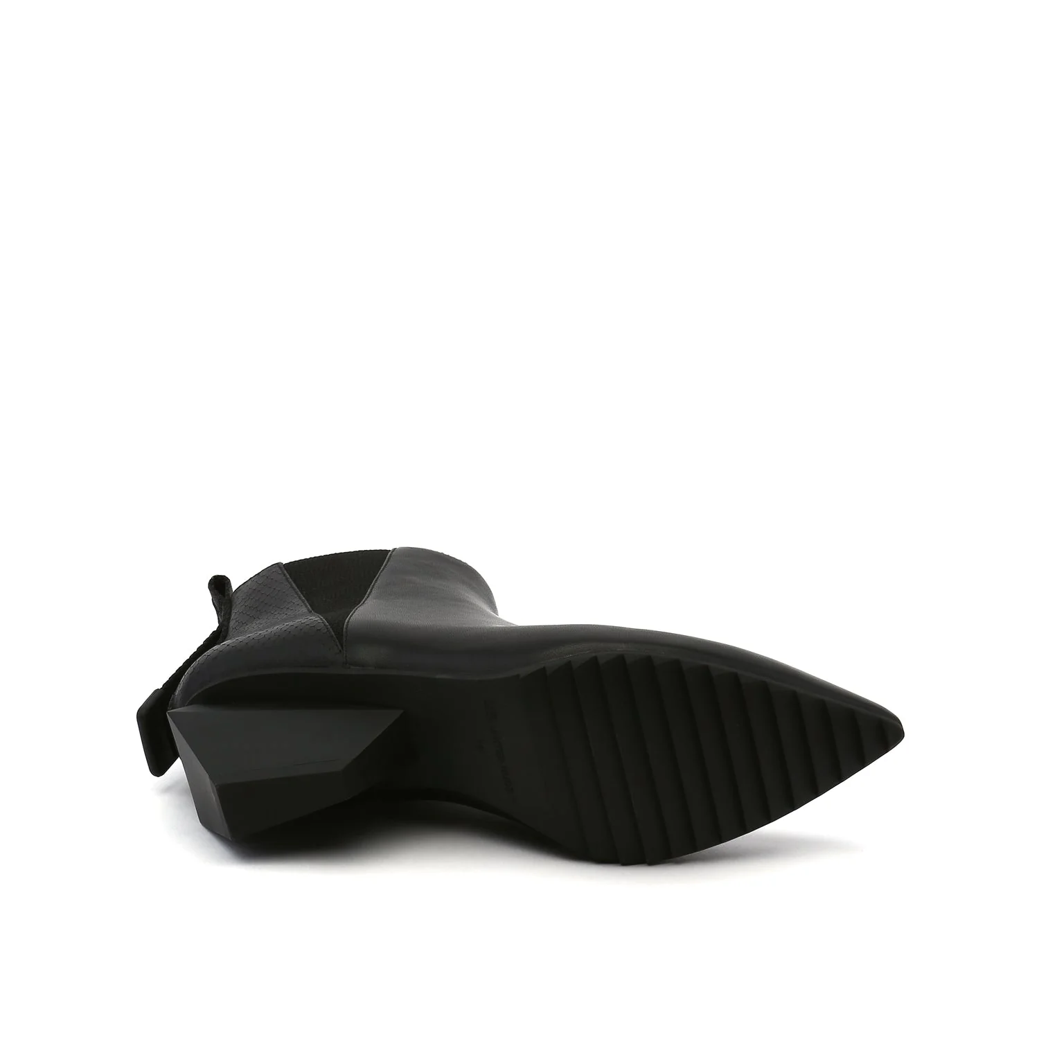 Jacky Tek Bootie Mid - Image 24