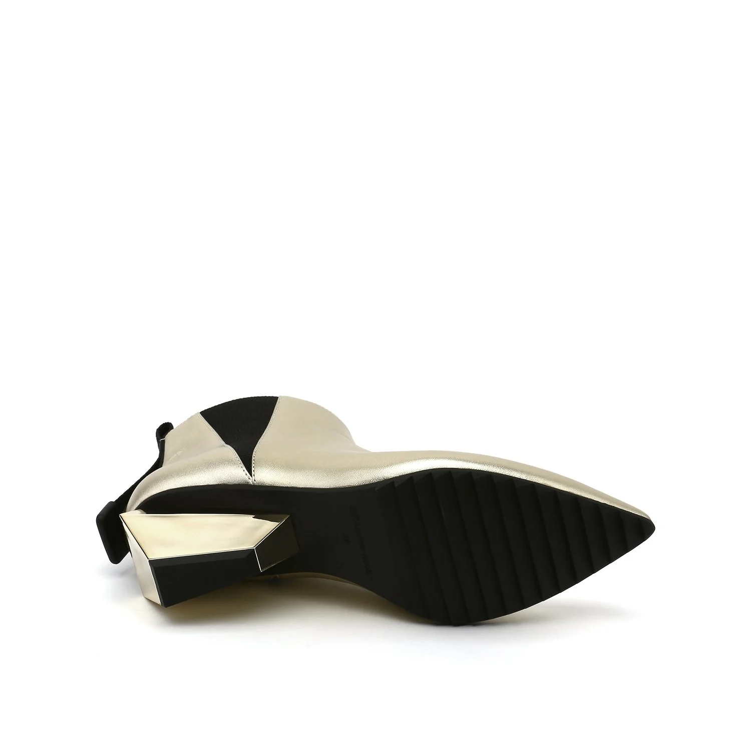Jacky Tek Bootie Mid - Image 6