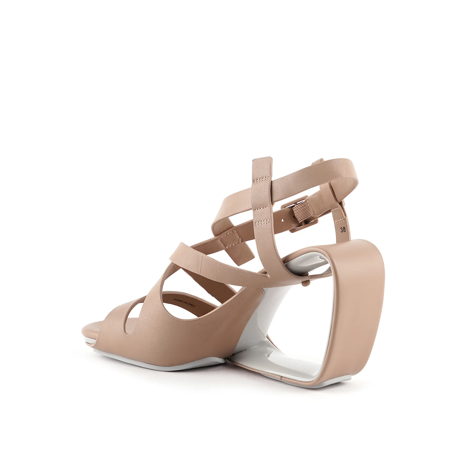 Mobius Straps Hi - Image 22