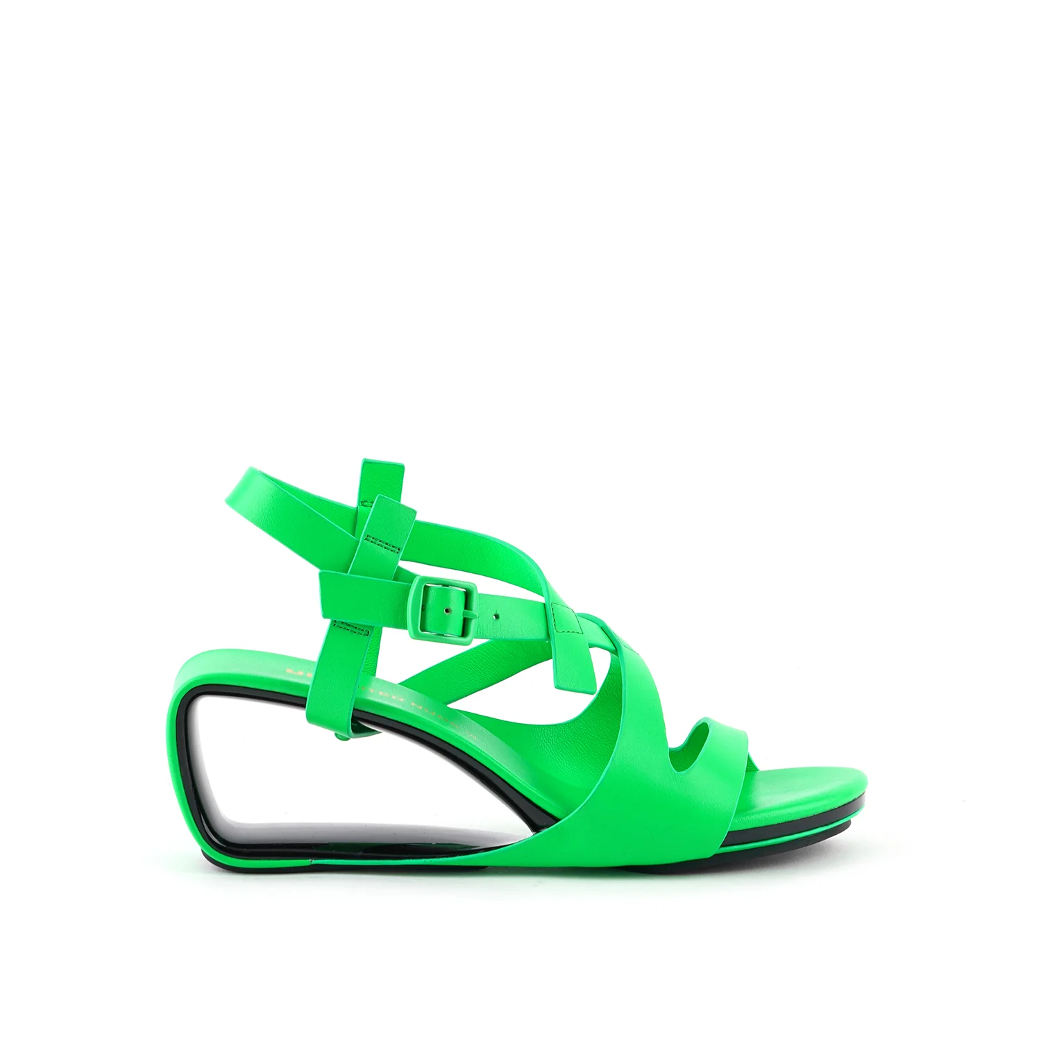 Mobius Straps Mid