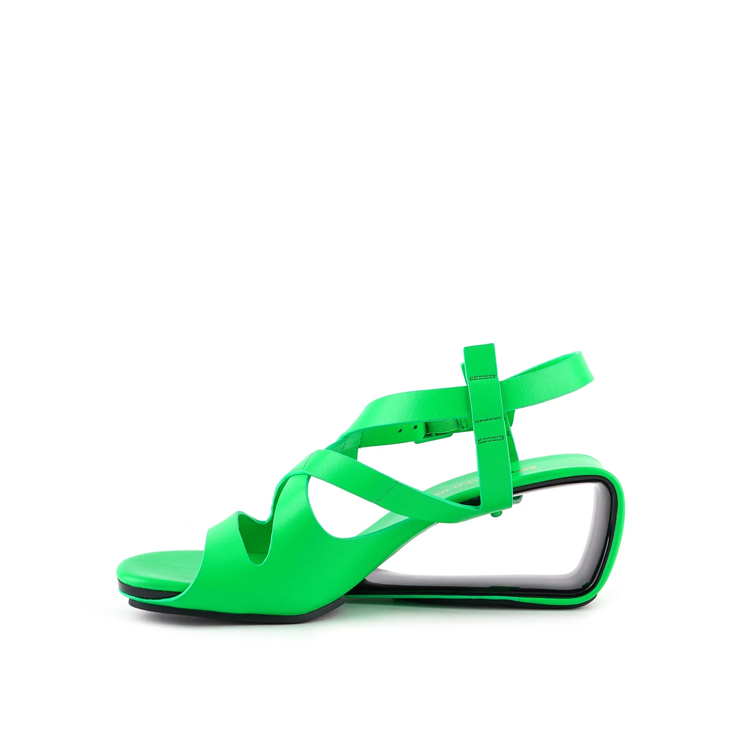 Mobius Straps Mid - Image 3