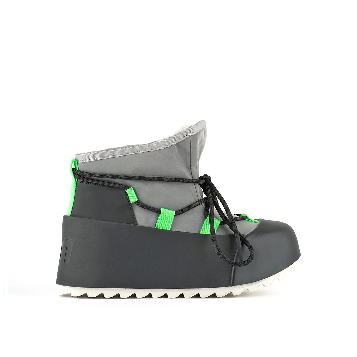Polar Bootie