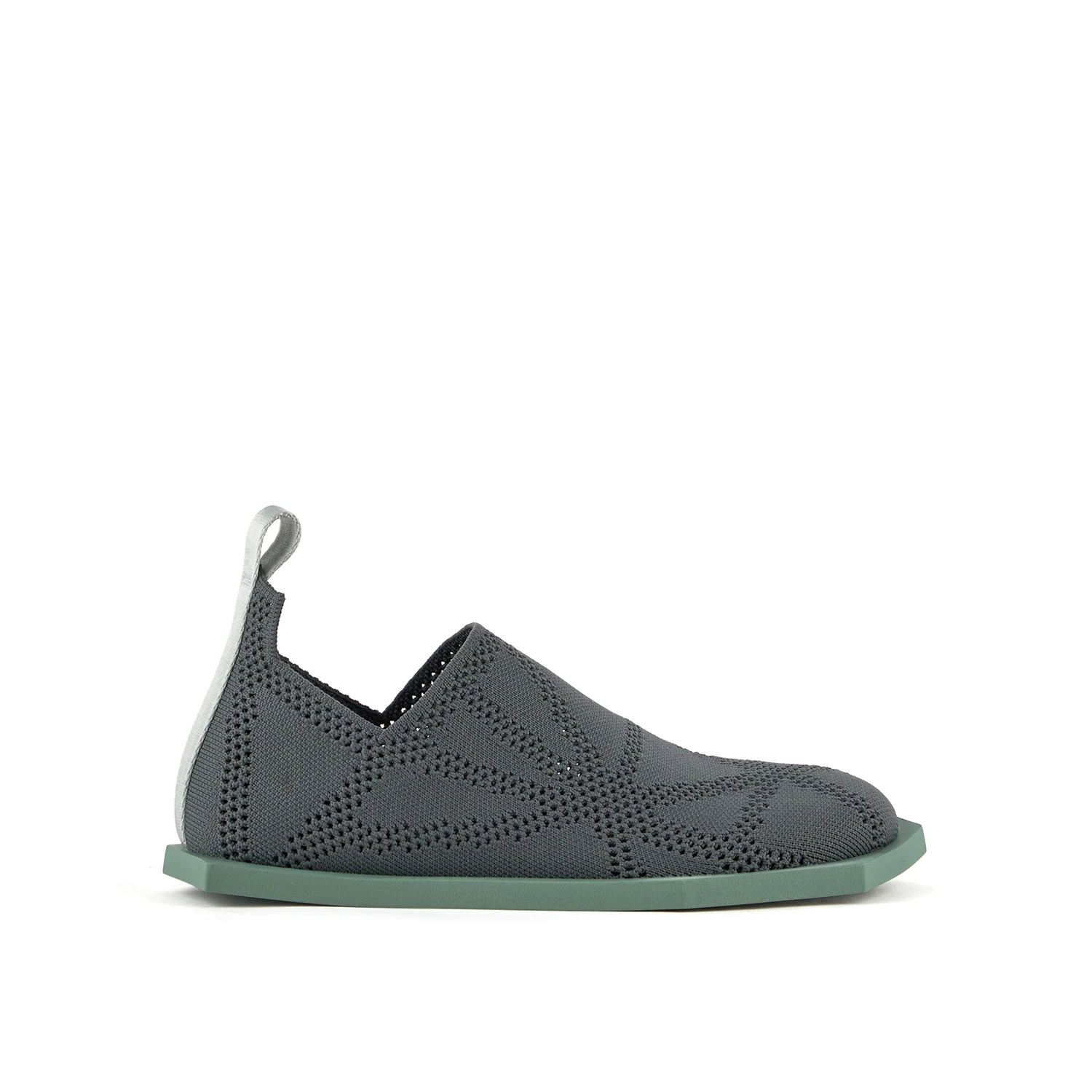 Poly Fabric Lo Unisex