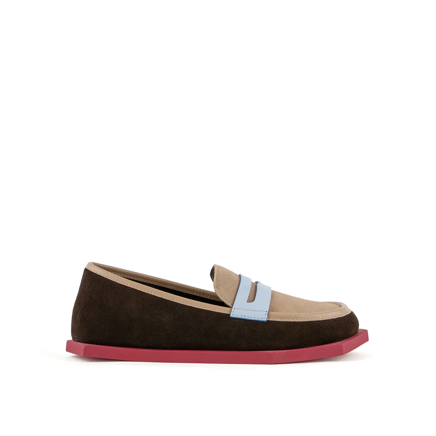 Poly Loafer Lo Unisex - Image 19