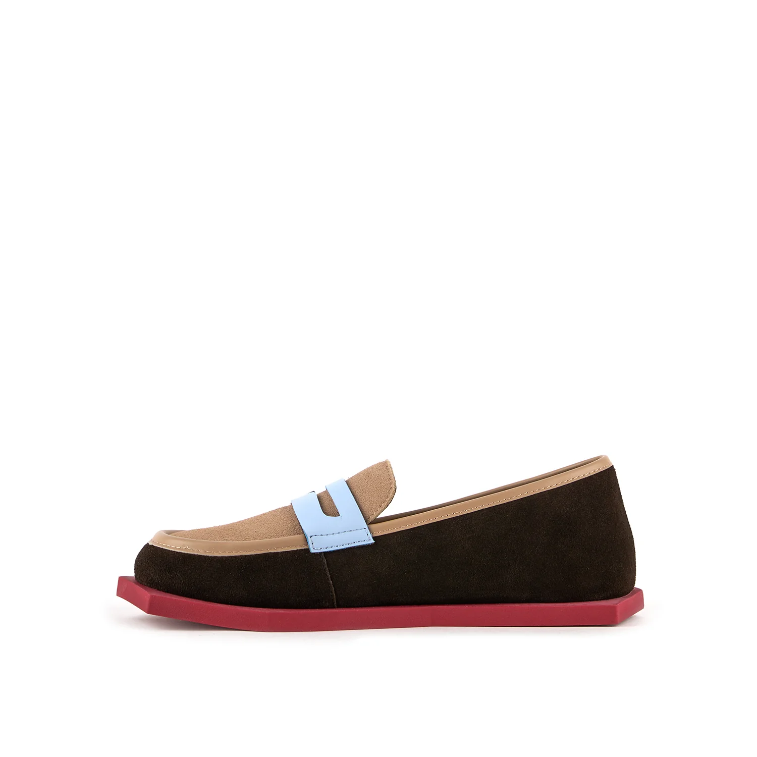 Poly Loafer Lo Unisex - Image 21