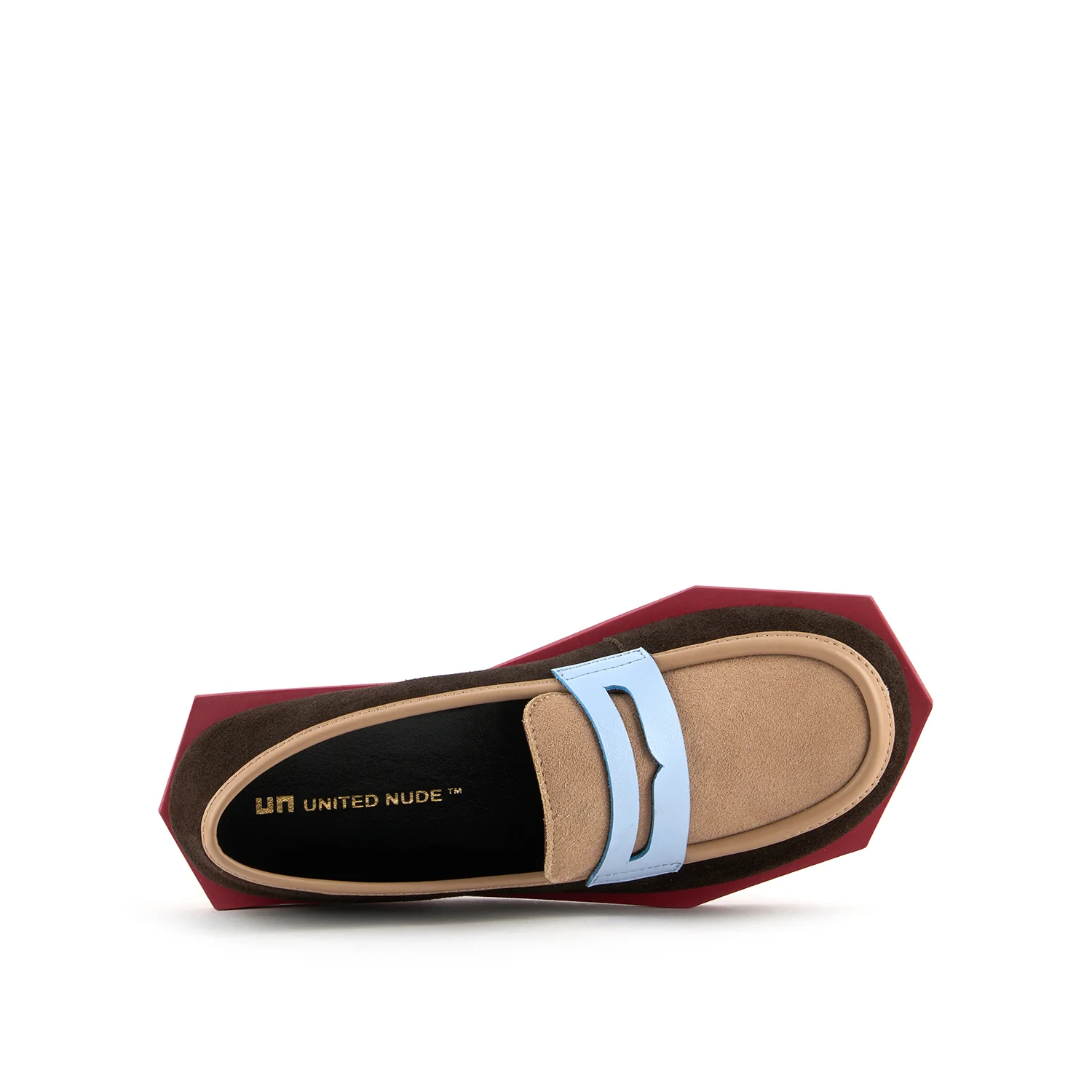 Poly Loafer Lo Unisex - Image 23