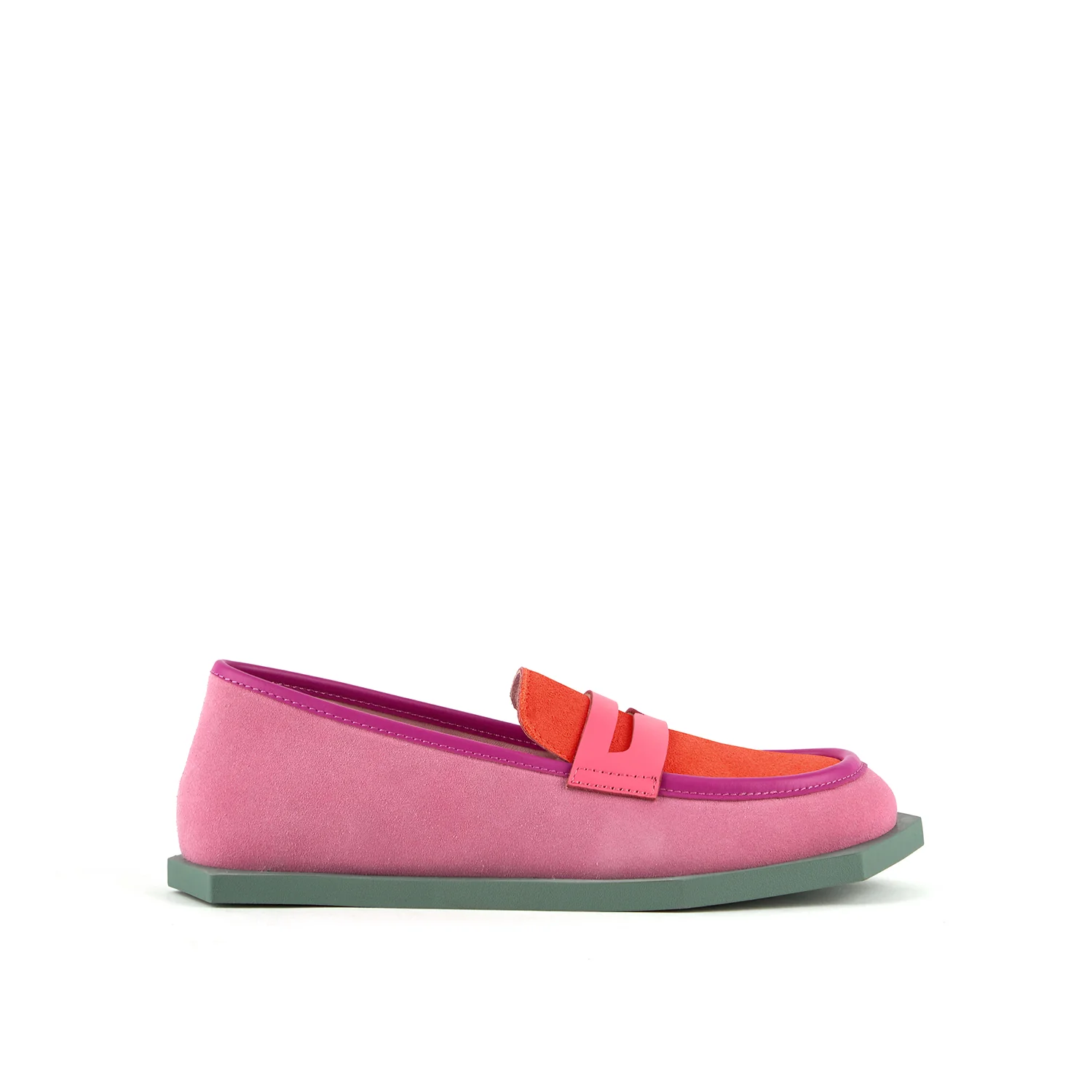 Poly Loafer Lo Unisex - Image 25