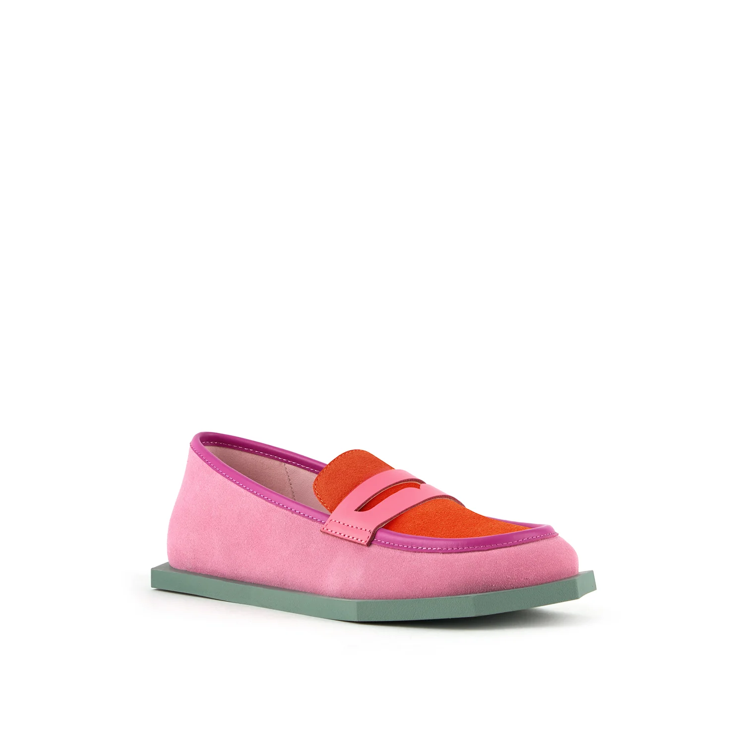 Poly Loafer Lo Unisex - Image 26