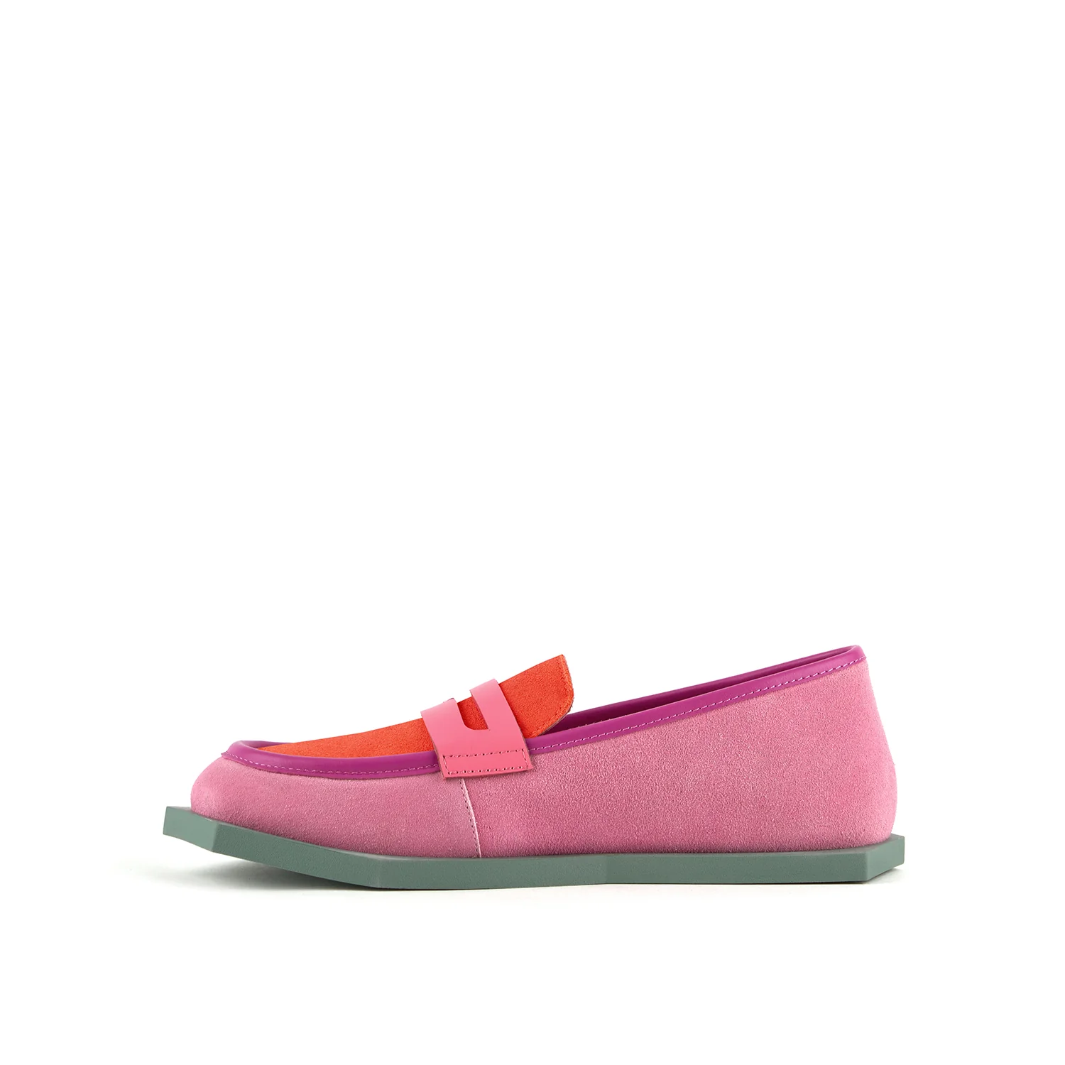 Poly Loafer Lo Unisex - Image 27