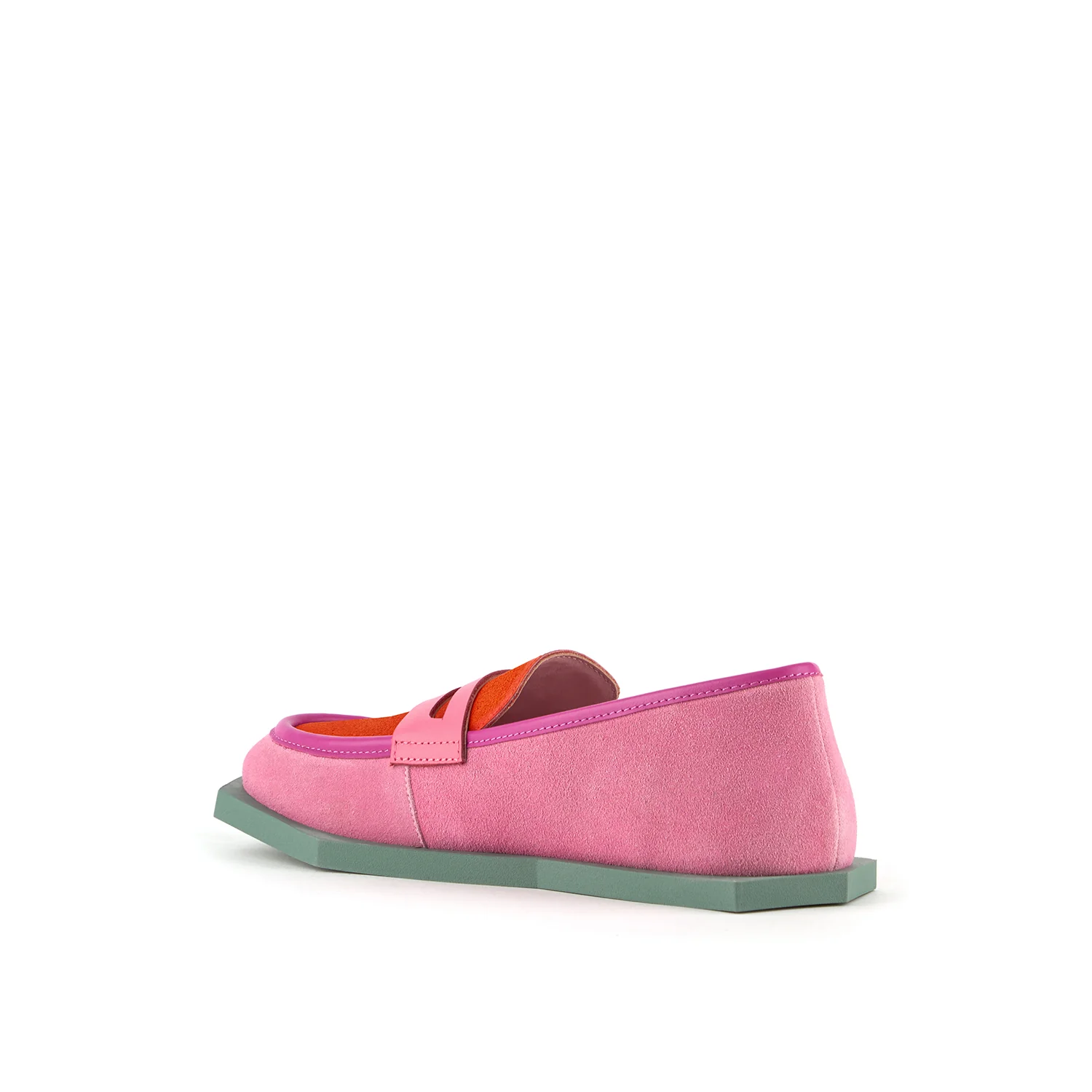 Poly Loafer Lo Unisex - Image 28