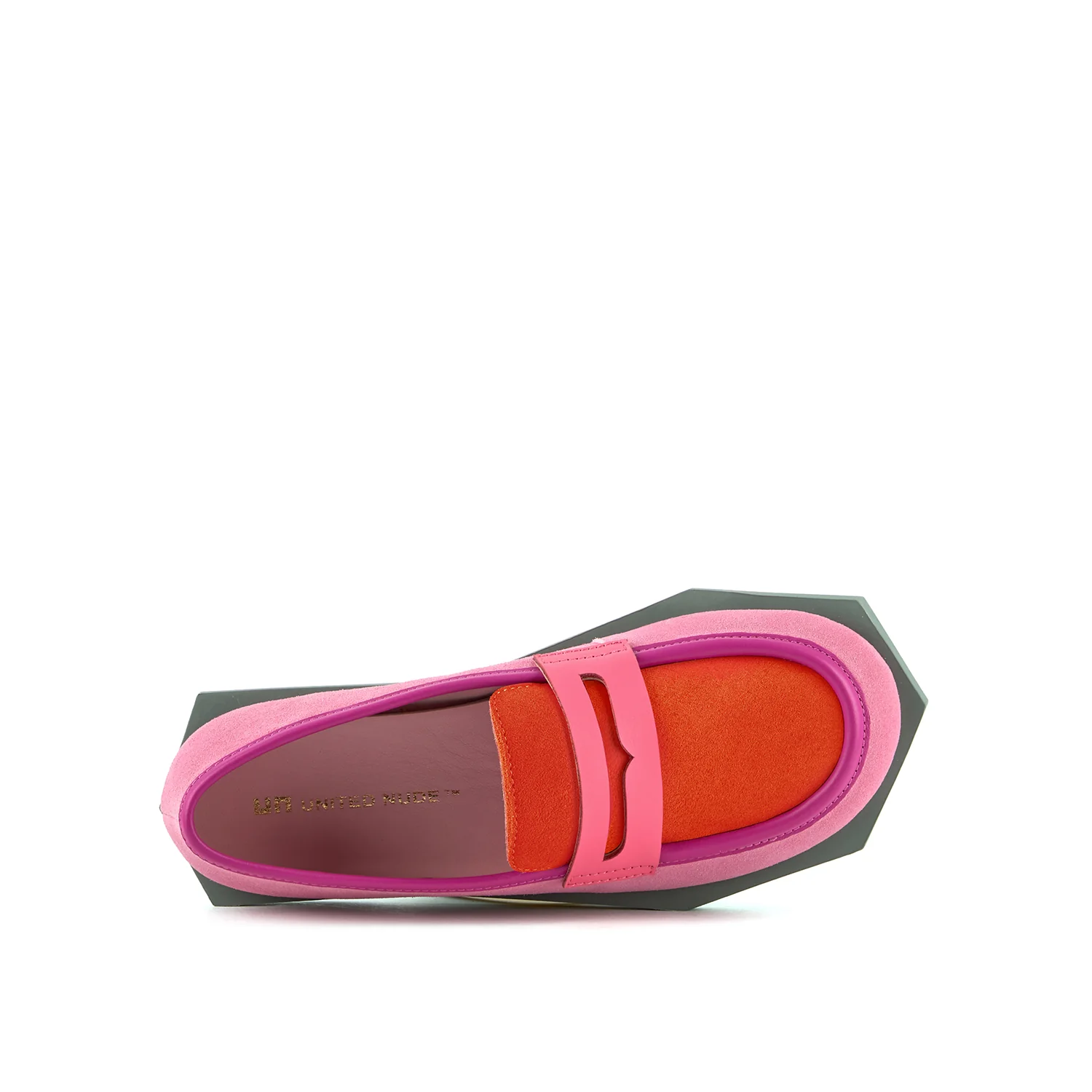 Poly Loafer Lo Unisex - Image 29