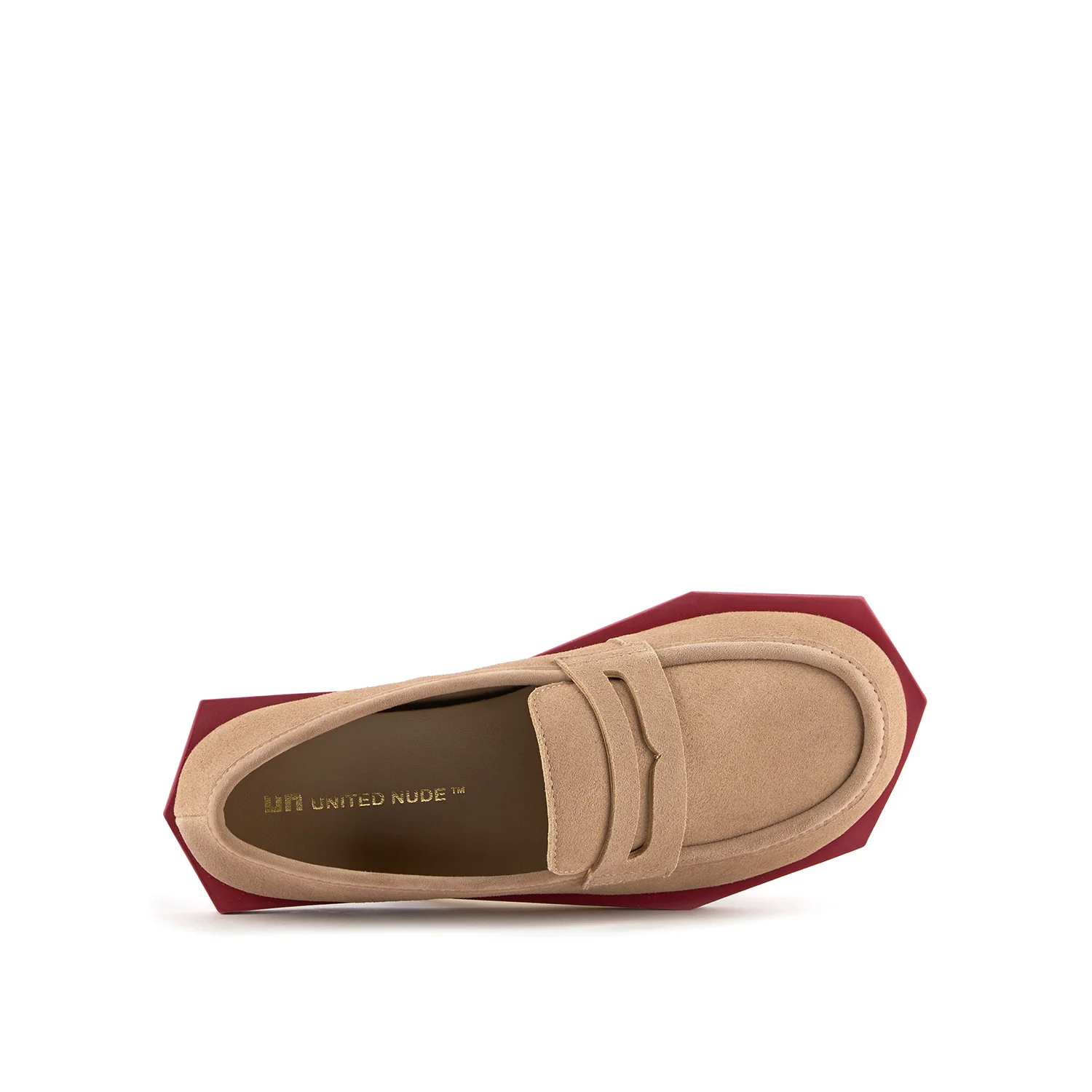 Poly Loafer Lo Unisex - Image 5