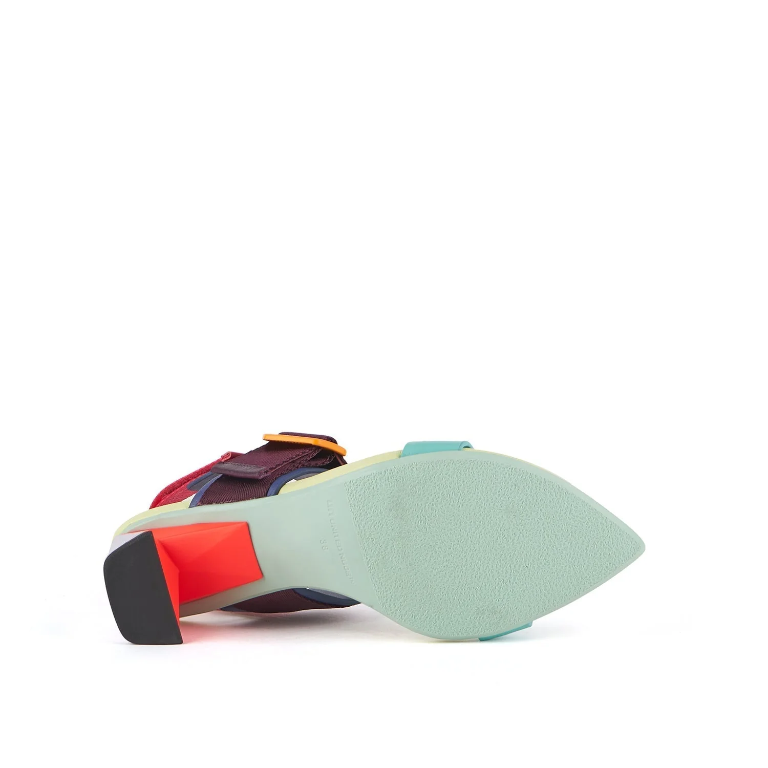 Poly Soga Mid - Image 12