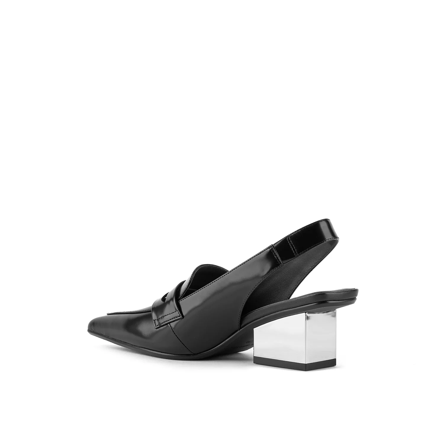 Raila Loafer Mid - Image 10