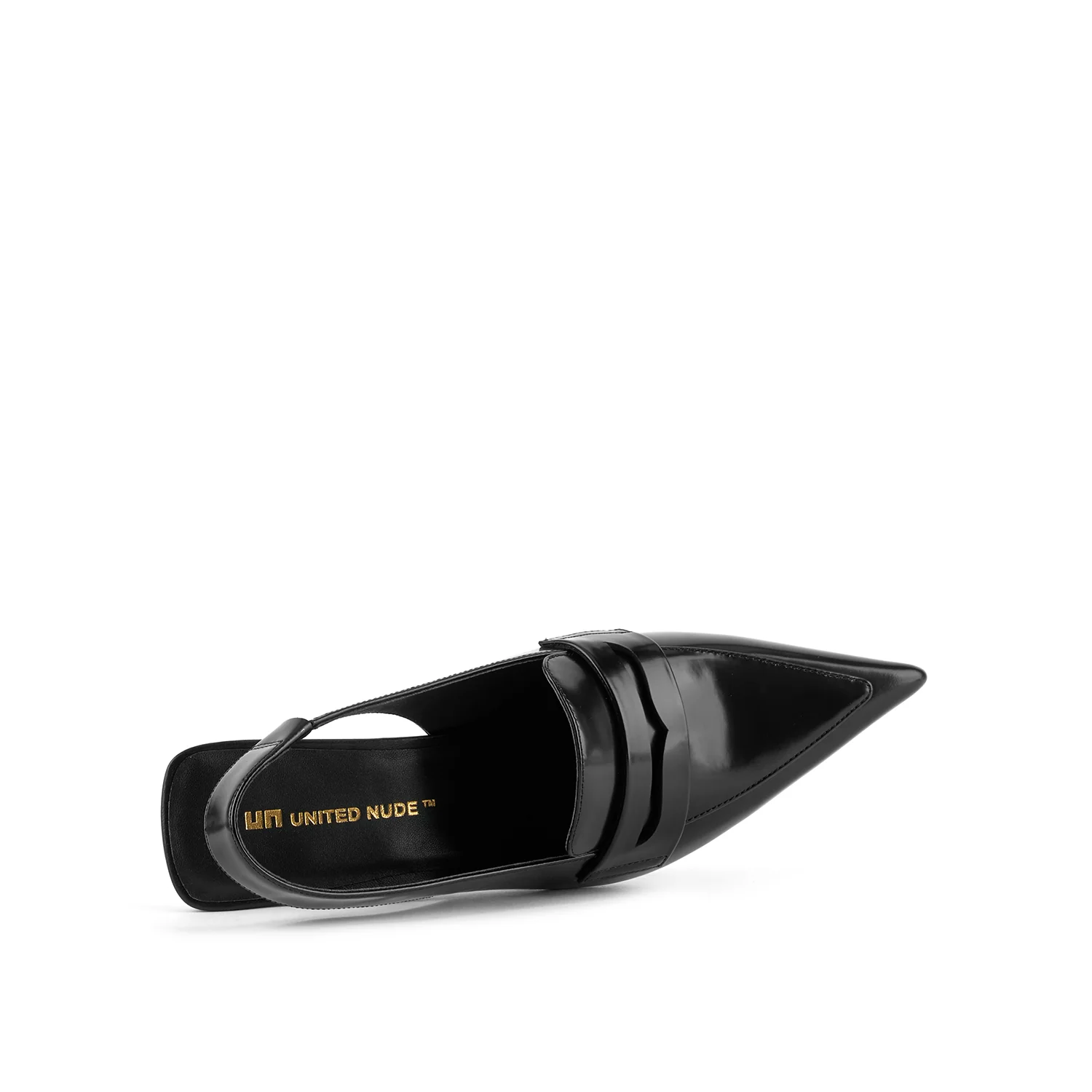 Raila Loafer Mid - Image 11