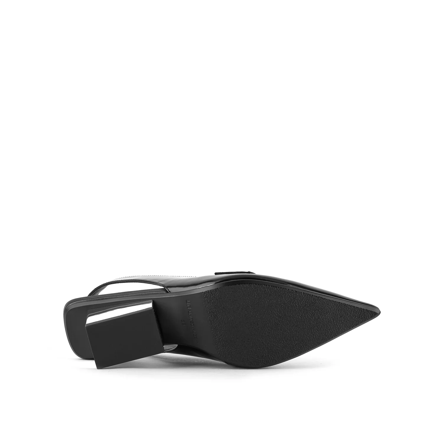 Raila Loafer Mid - Image 12
