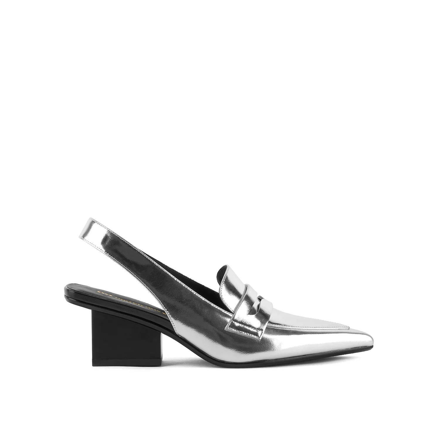 Raila Loafer Mid - Image 13