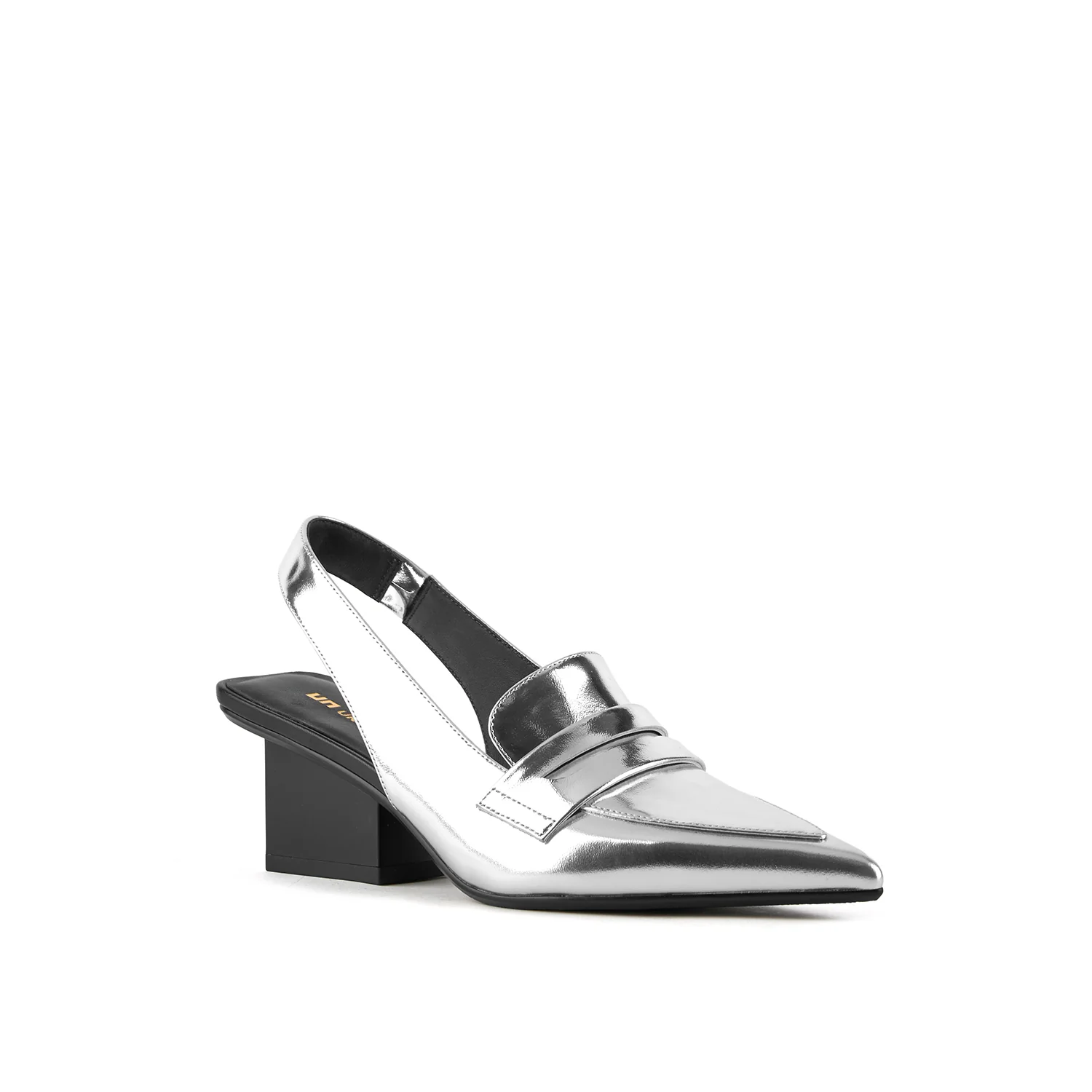 Raila Loafer Mid - Image 14