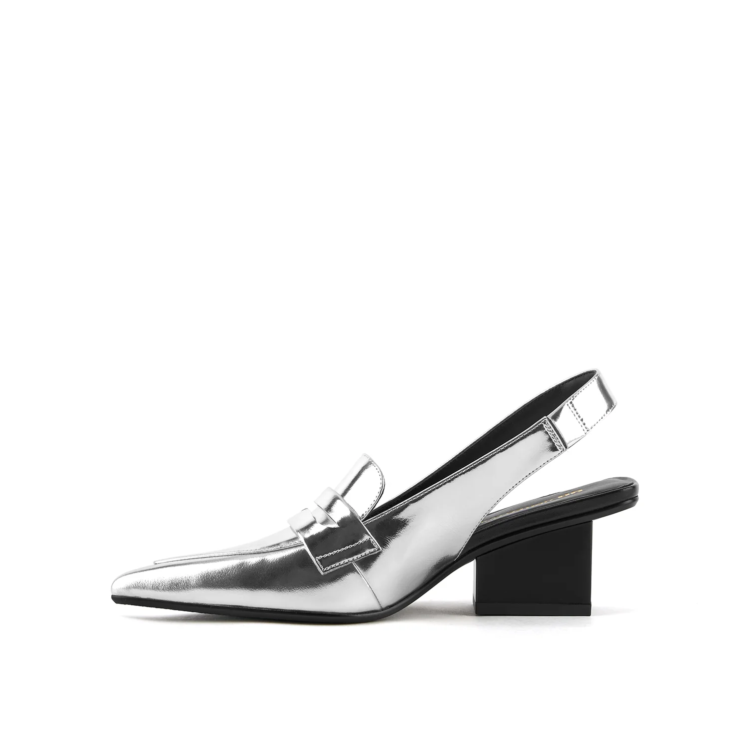 Raila Loafer Mid - Image 15