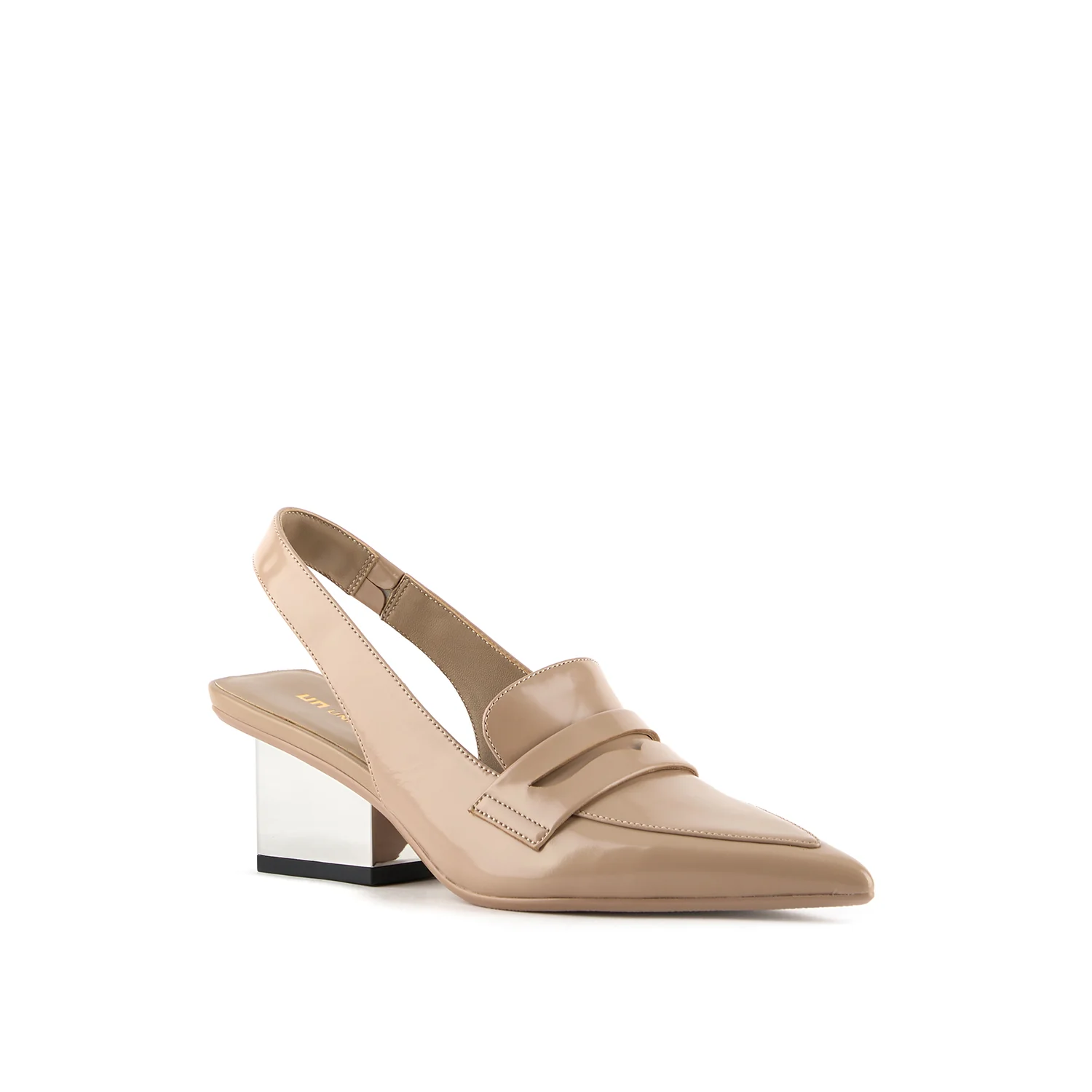 Raila Loafer Mid - Image 19