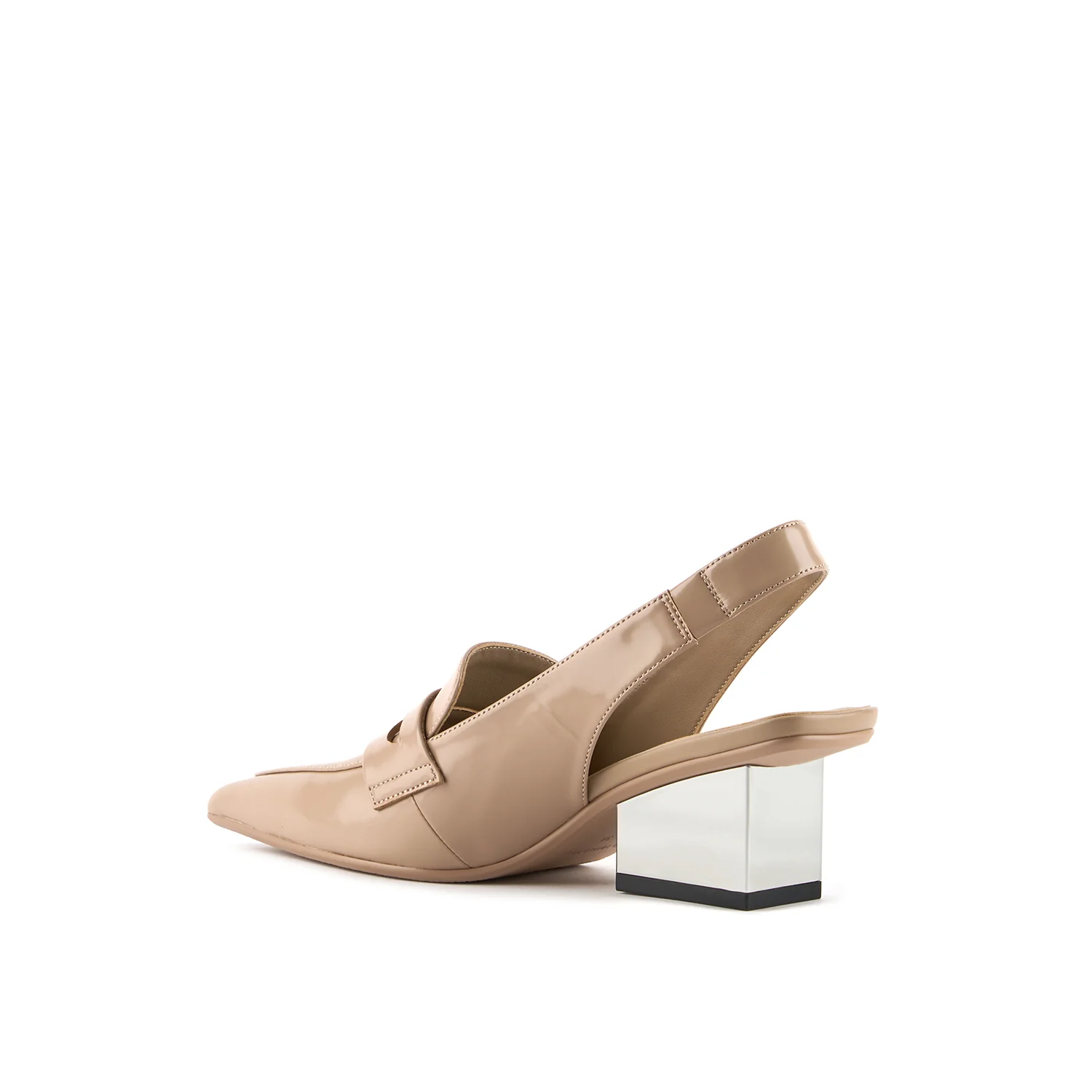 Raila Loafer Mid - Image 22
