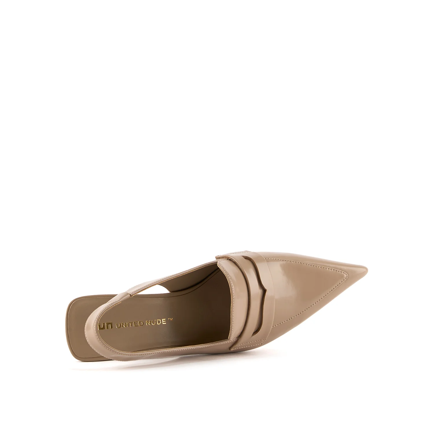 Raila Loafer Mid - Image 23