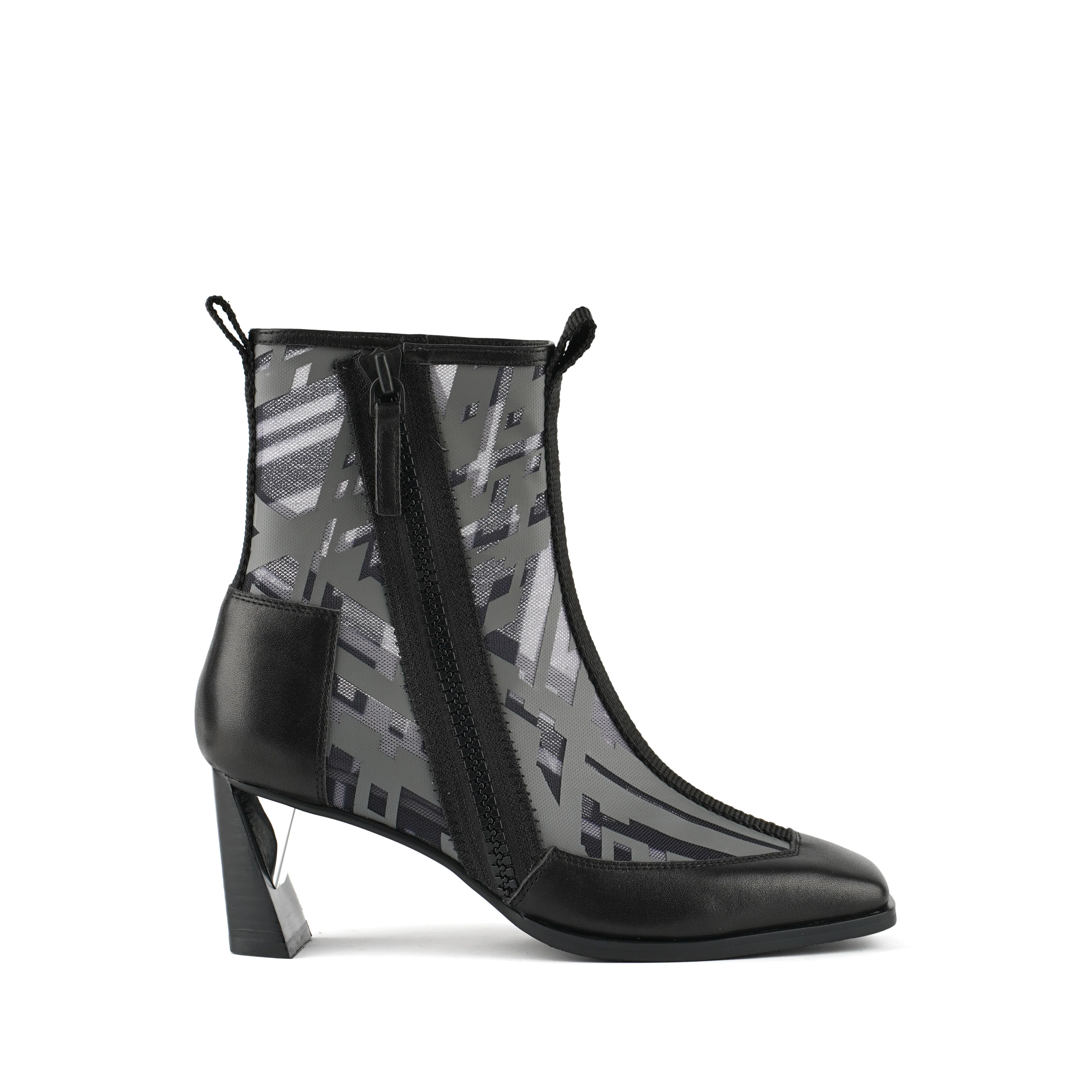 Rasa Bootie Mid - Image 13
