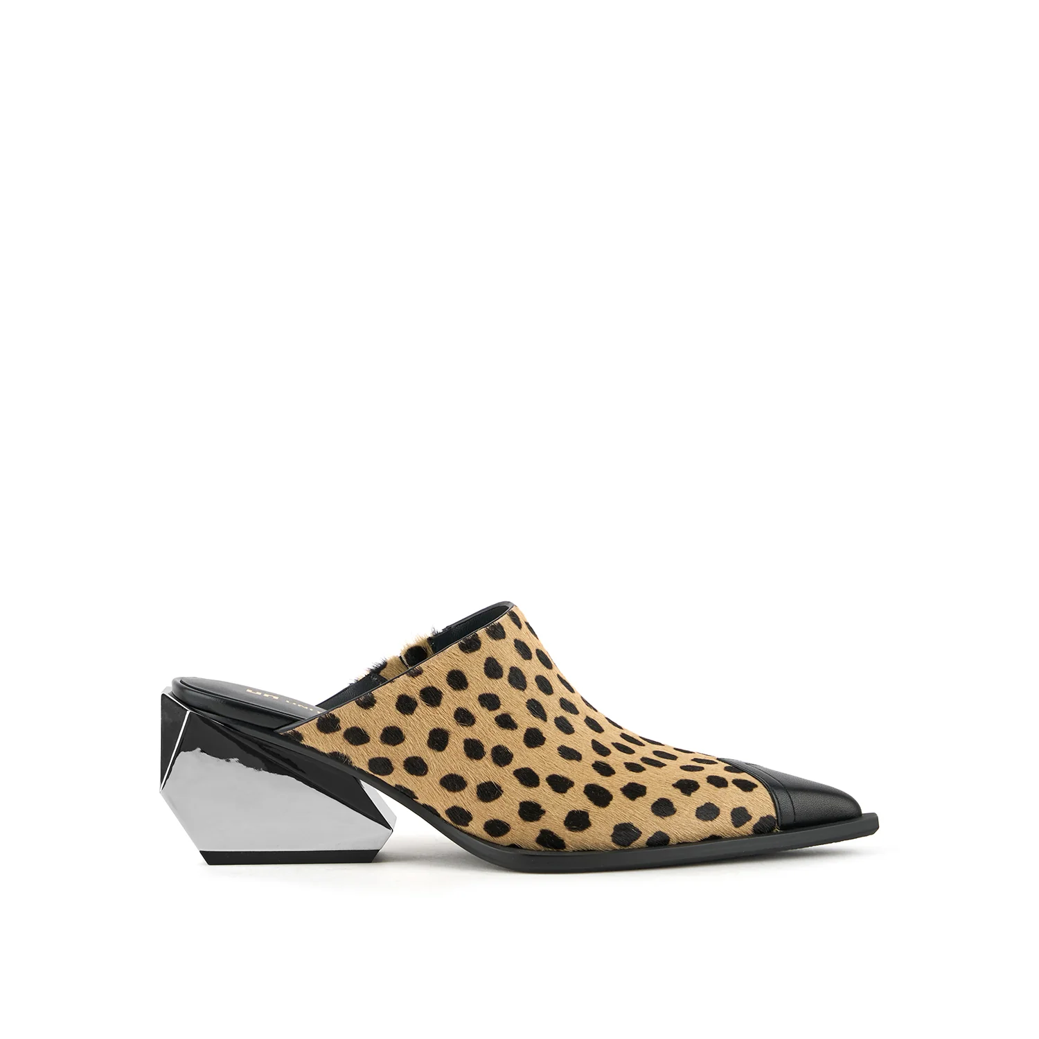 Ricky Mule Mid II - Image 7