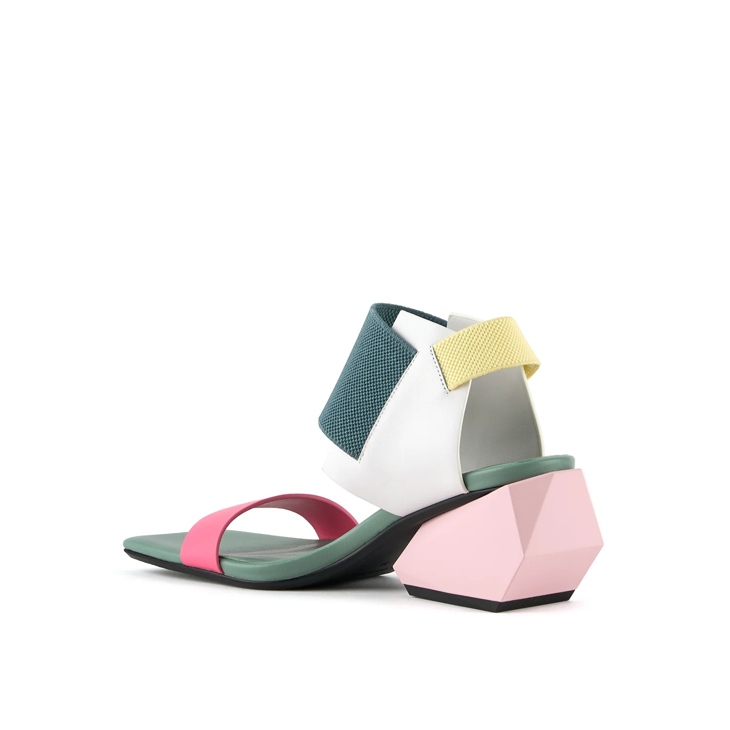 Ricky Sandal Mid - Image 10