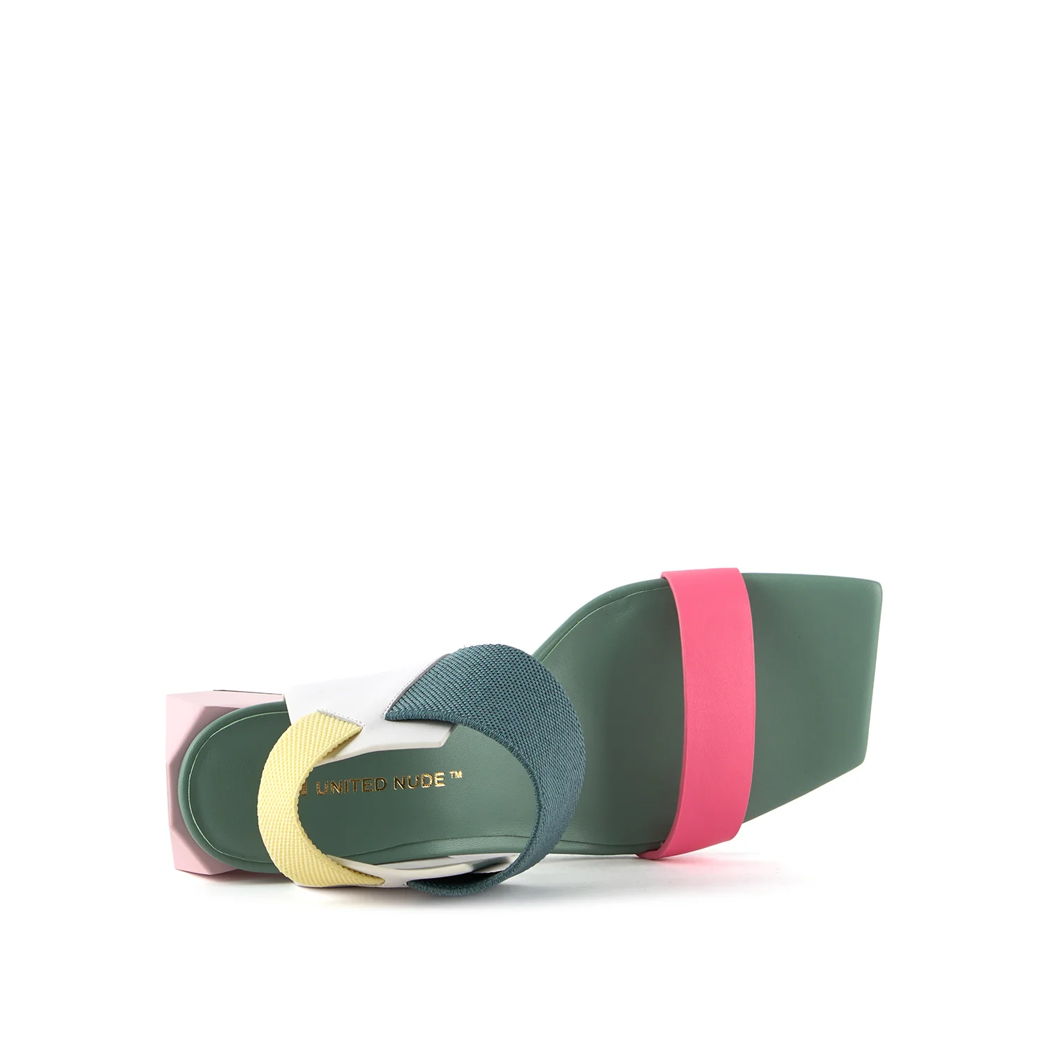 Ricky Sandal Mid - Image 11