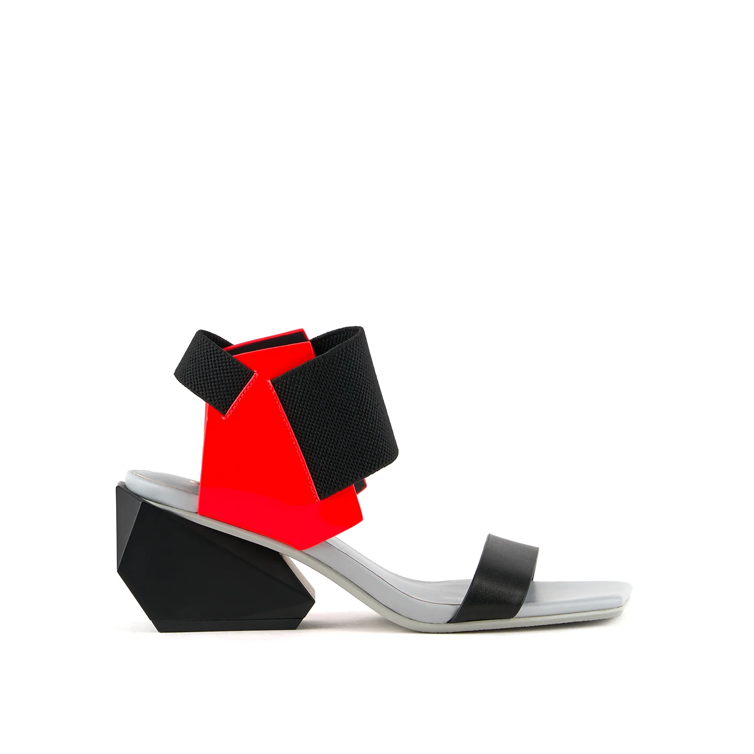 Ricky Sandal Mid - Image 13