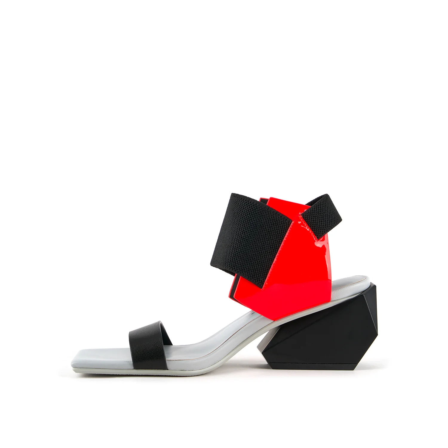 Ricky Sandal Mid - Image 15