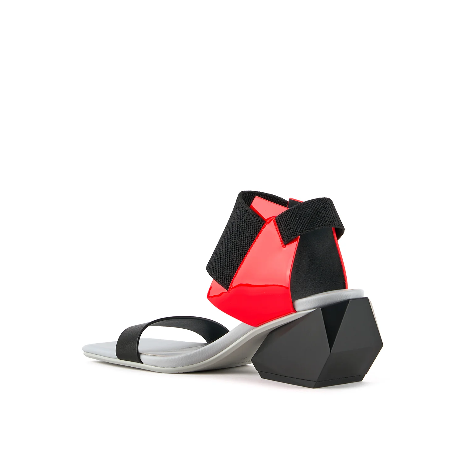 Ricky Sandal Mid - Image 16