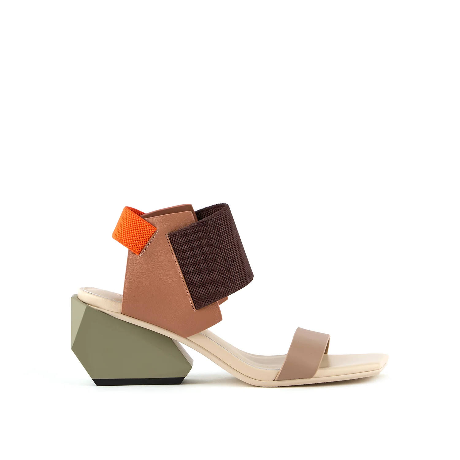 Ricky Sandal Mid - Image 19