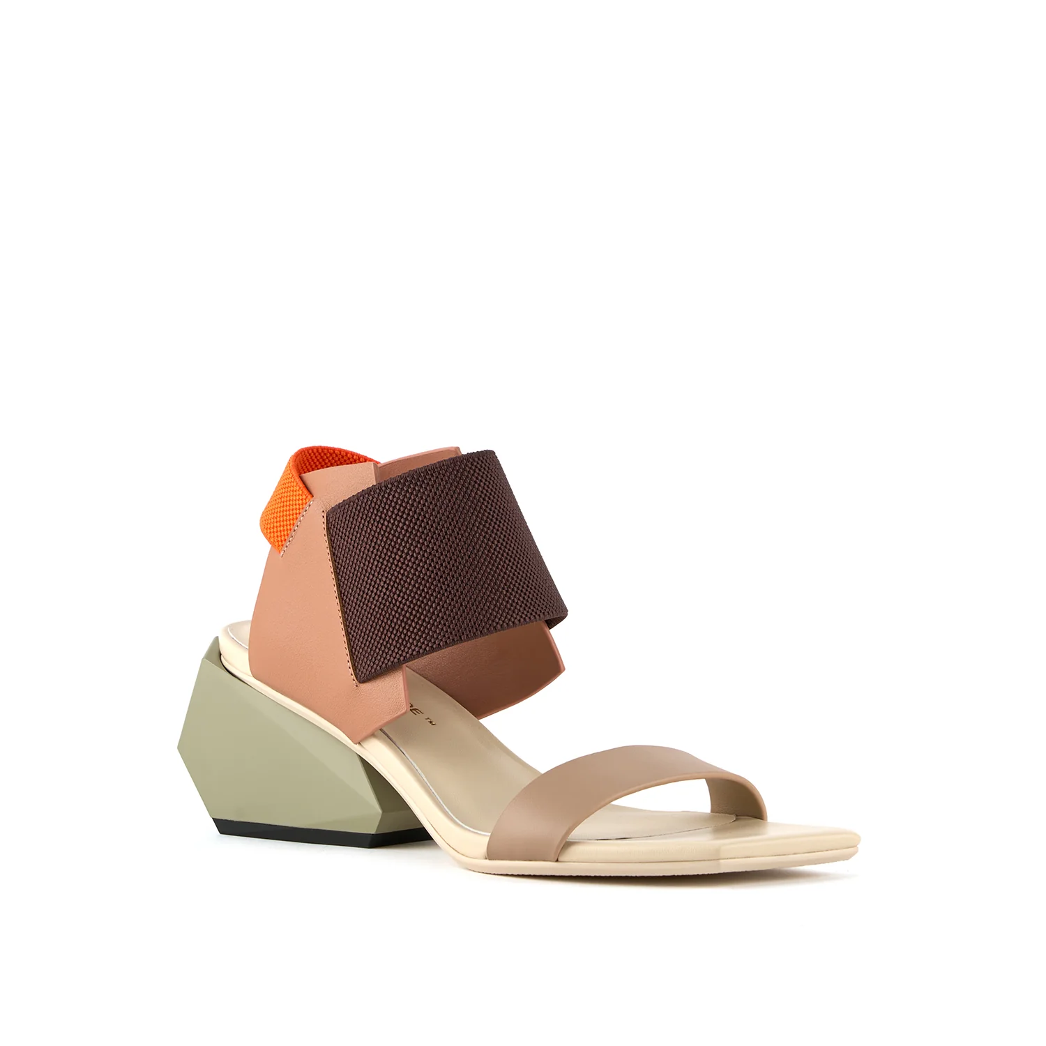 Ricky Sandal Mid - Image 20