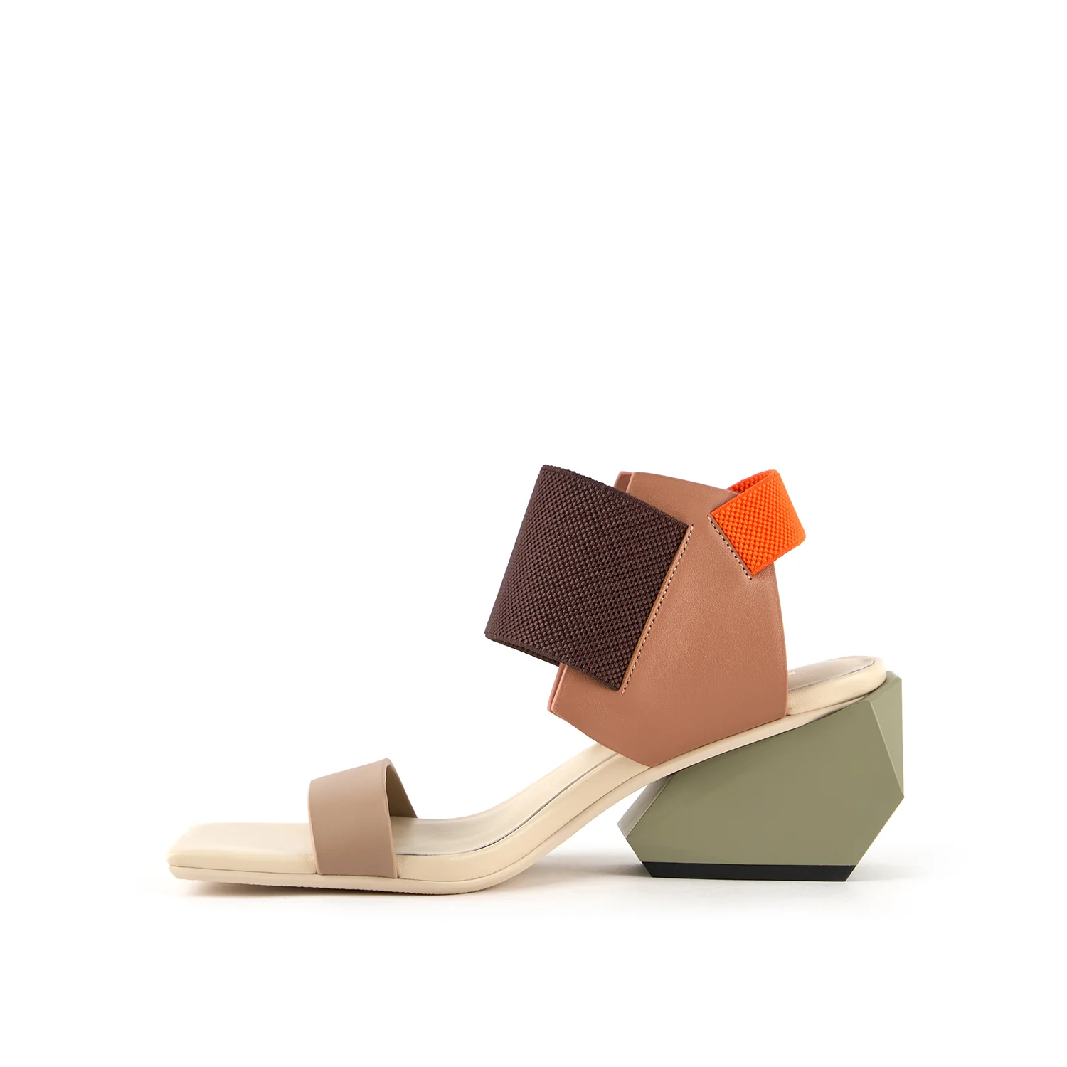 Ricky Sandal Mid - Image 21