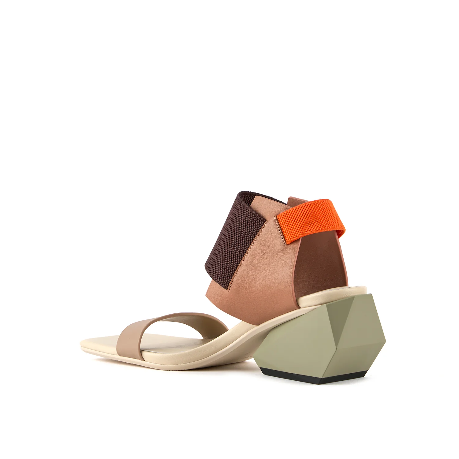 Ricky Sandal Mid - Image 22