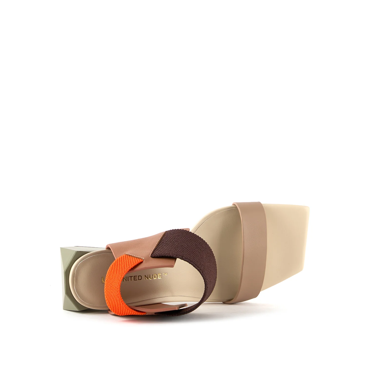 Ricky Sandal Mid - Image 23