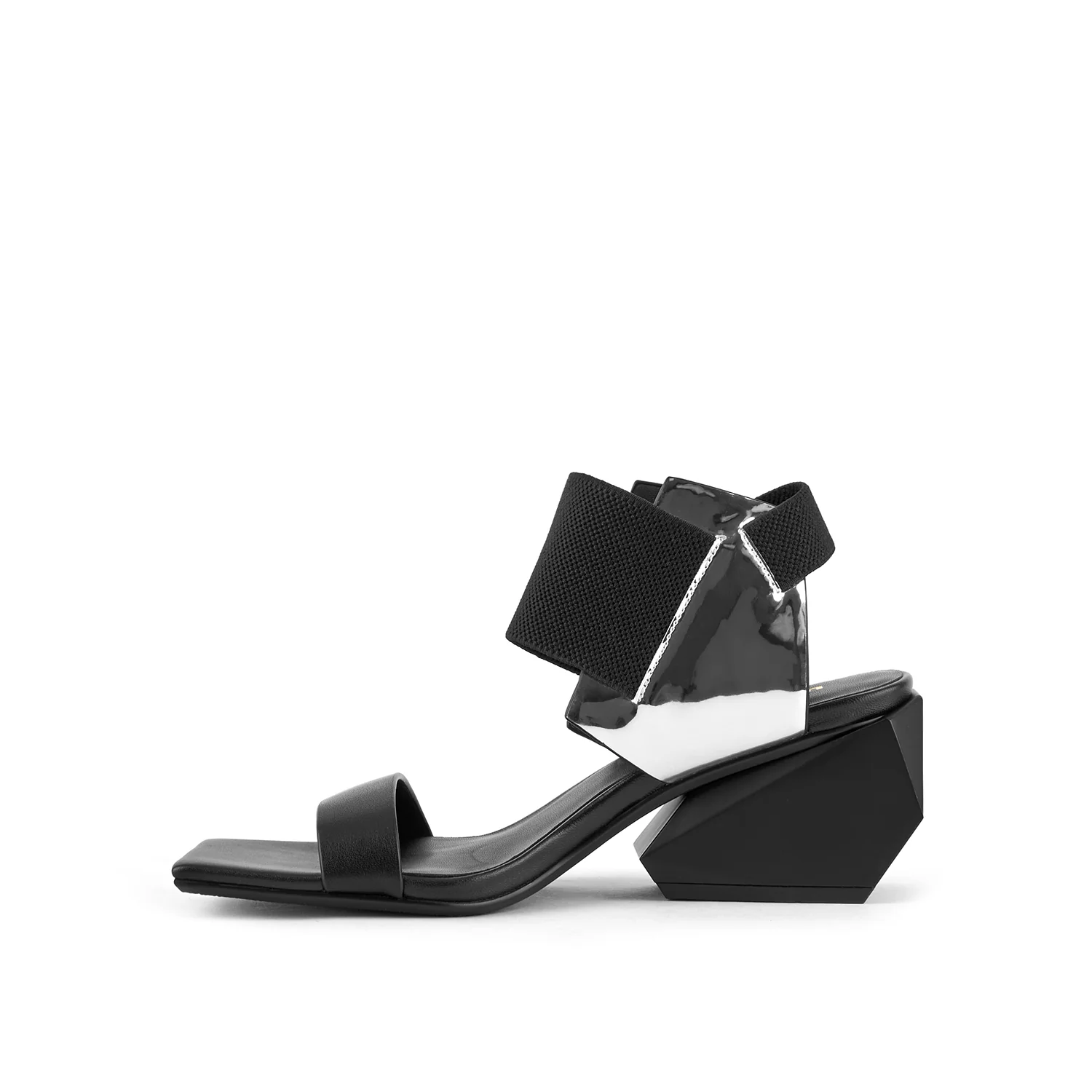 Ricky Sandal Mid - Image 3