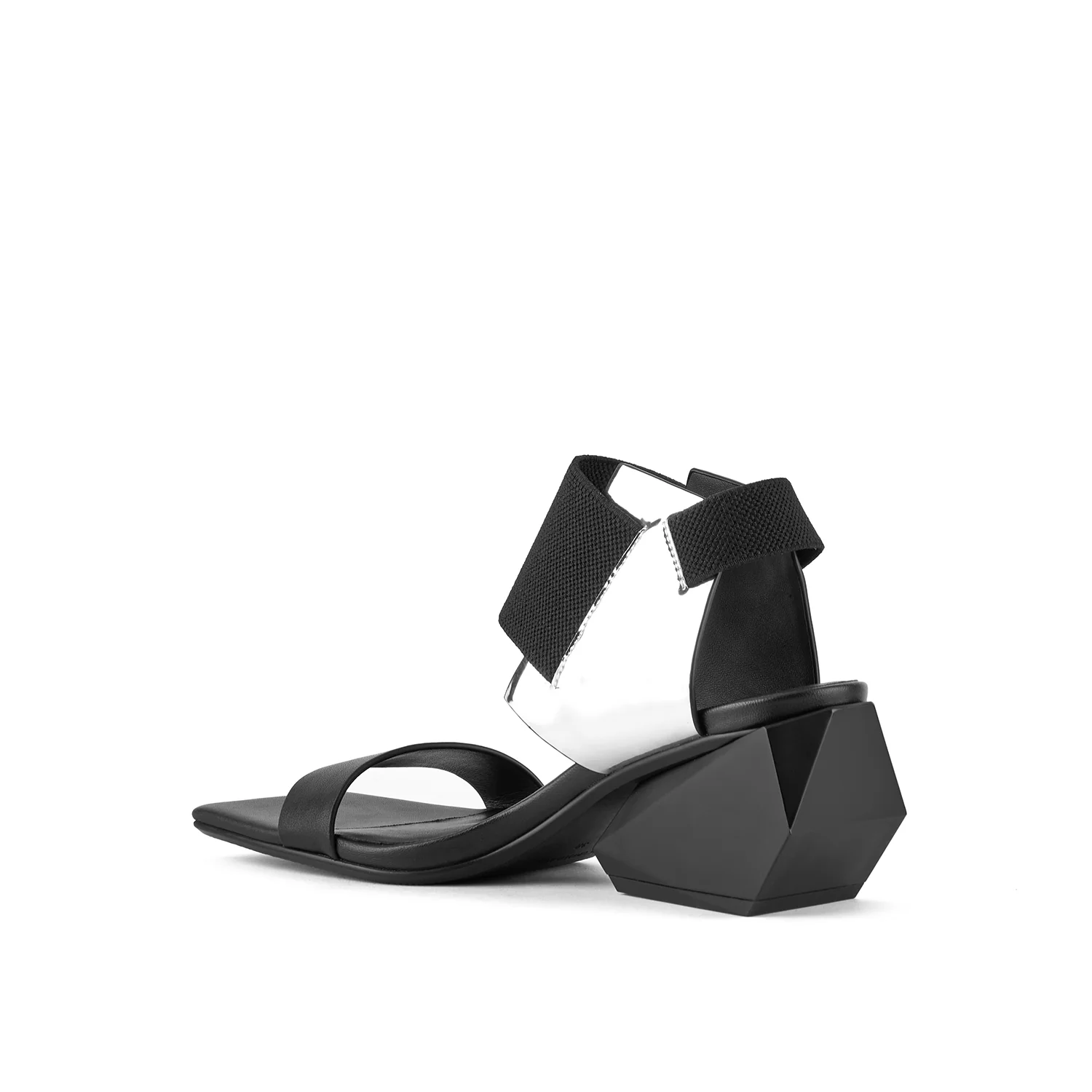 Ricky Sandal Mid - Image 4