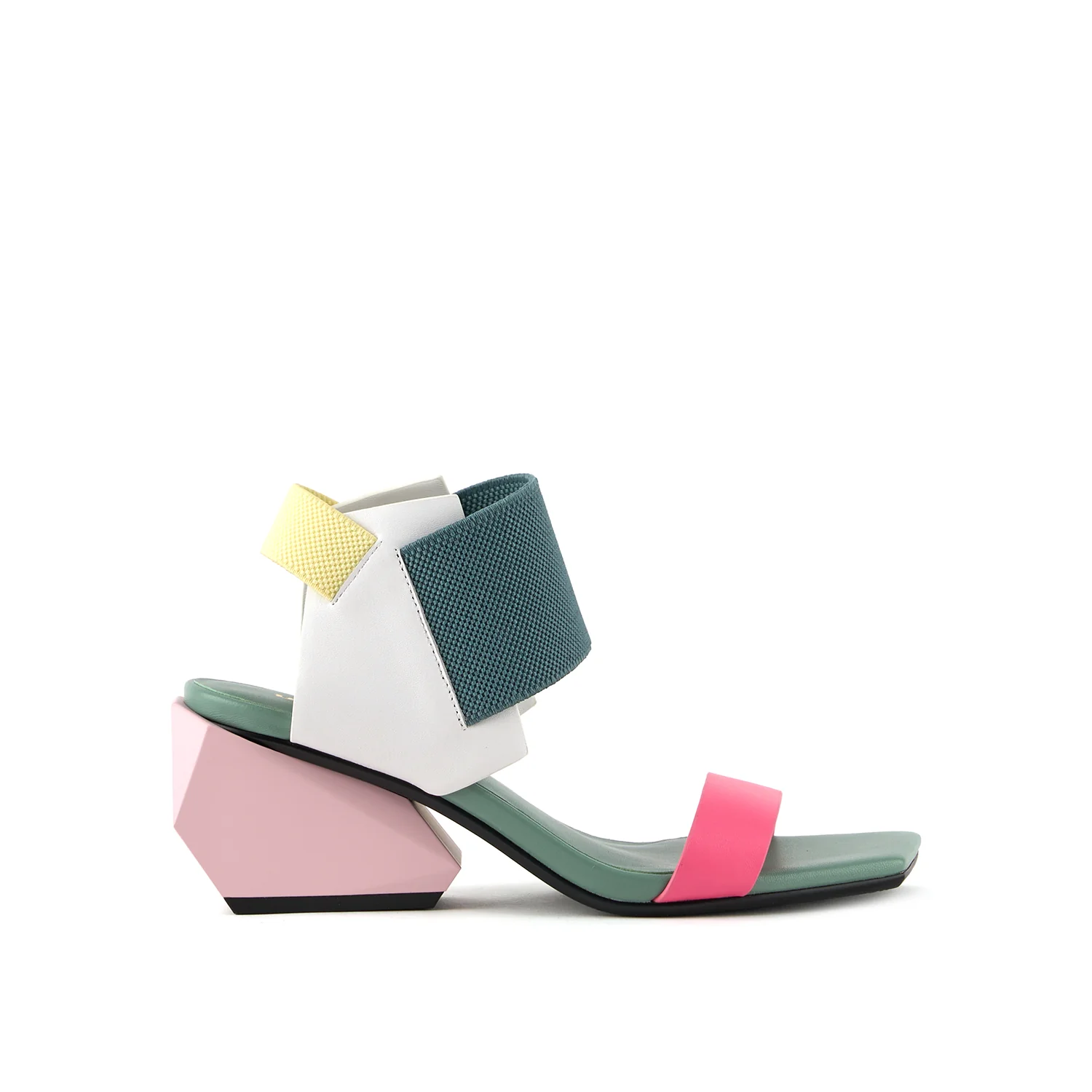 Ricky Sandal Mid - Image 7