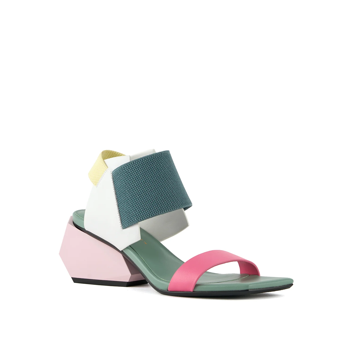 Ricky Sandal Mid - Image 8