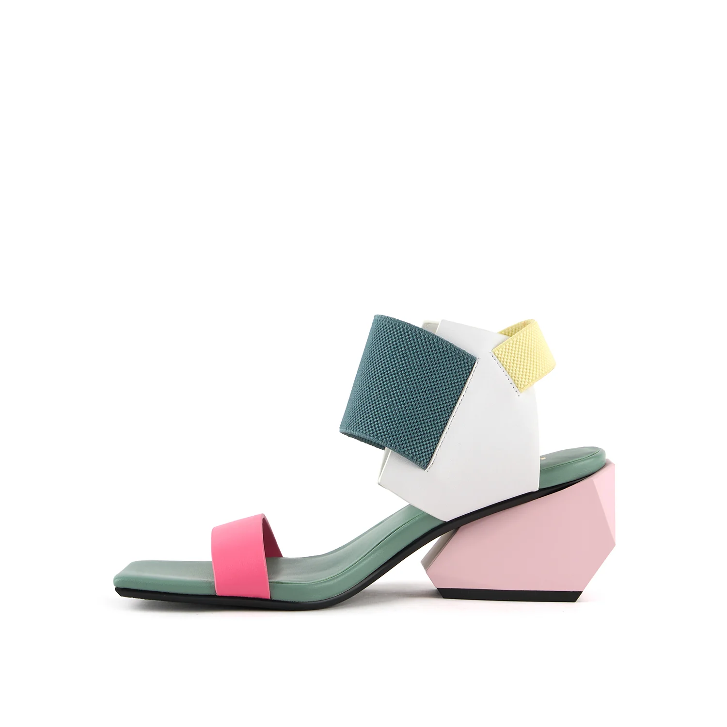 Ricky Sandal Mid - Image 9
