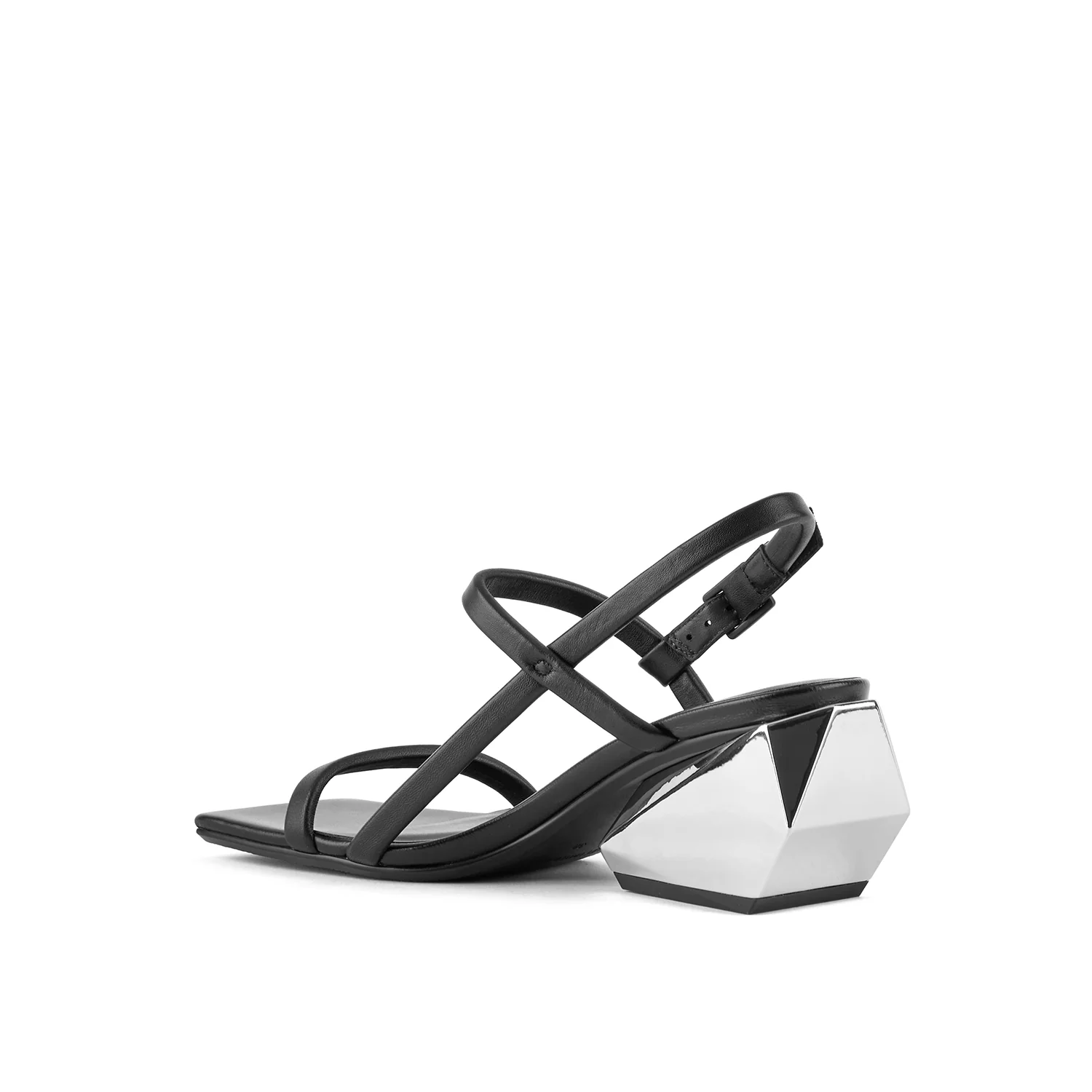 Ricky Strappy Mid - Image 16