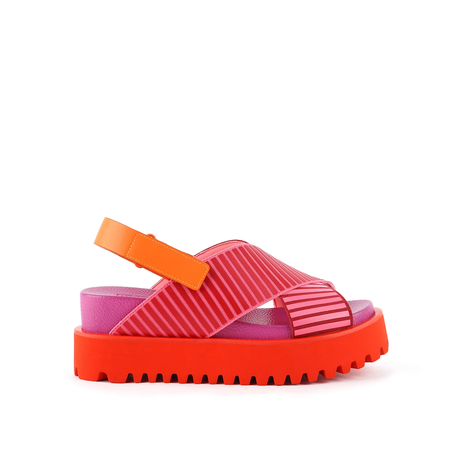 Rico X Sandal - Image 13