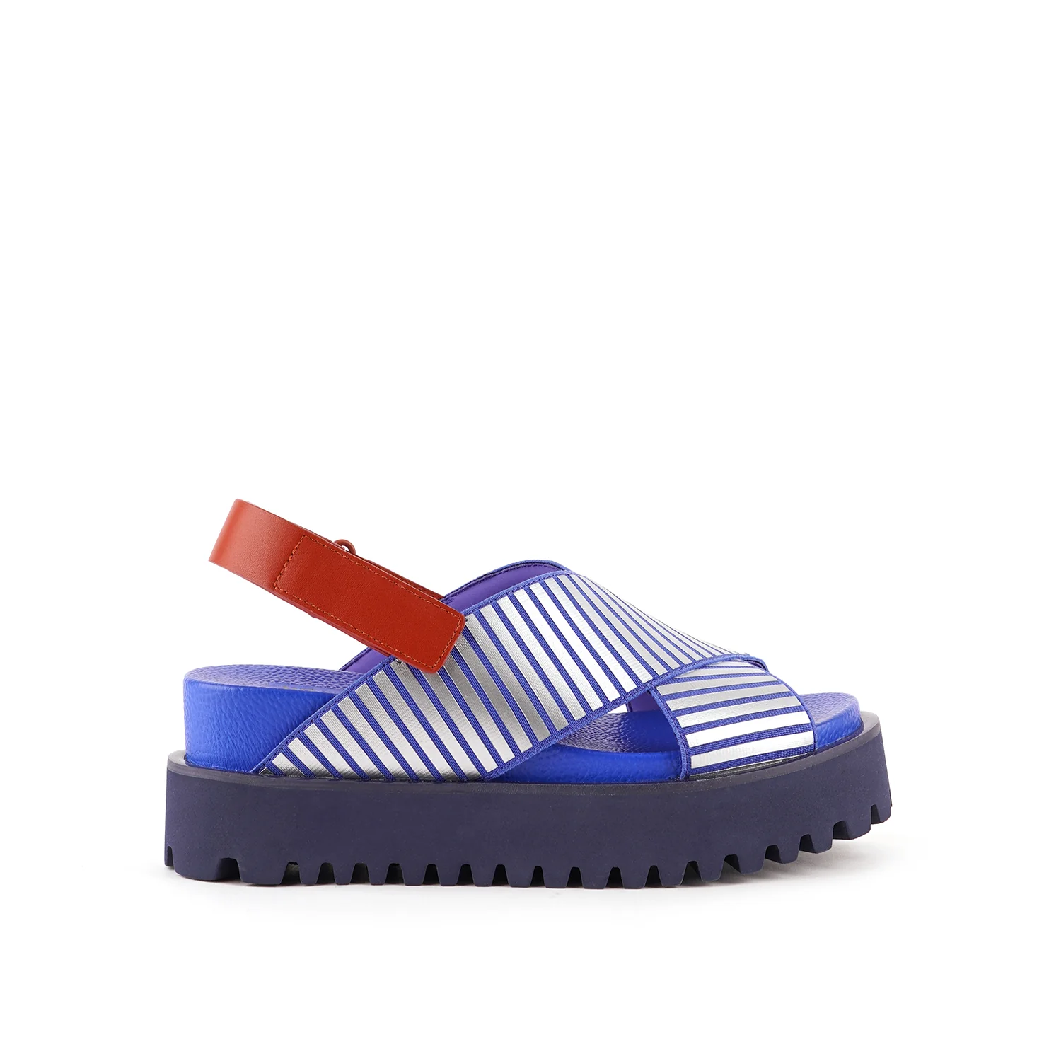 Rico X Sandal - Image 7