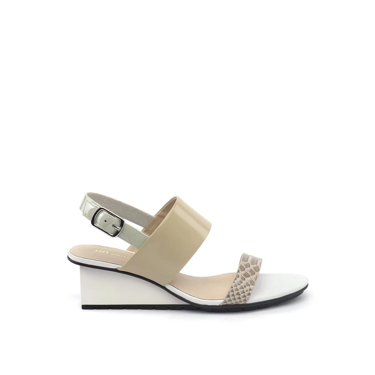 Solid Slingback Mid - Image 20