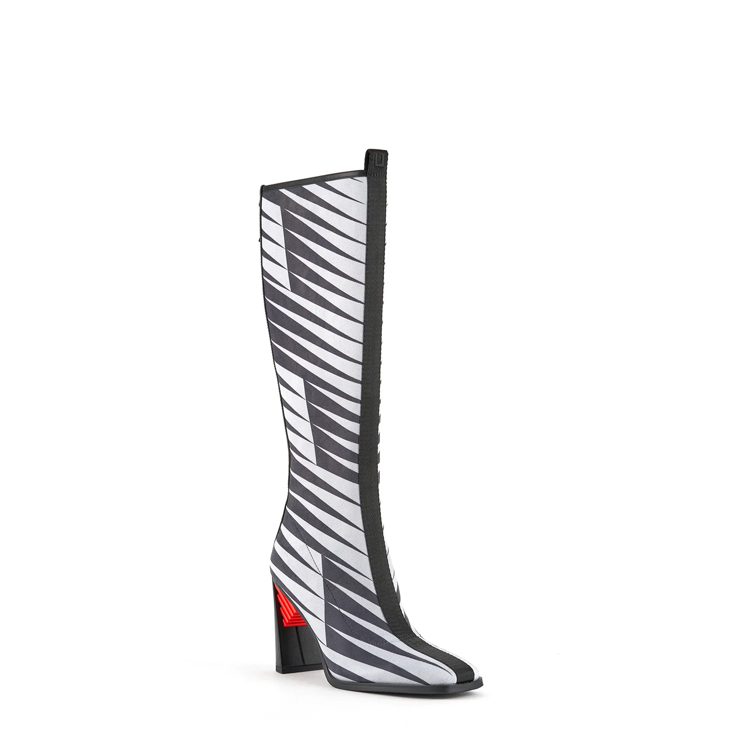 Sonar Boot Hi - Image 2