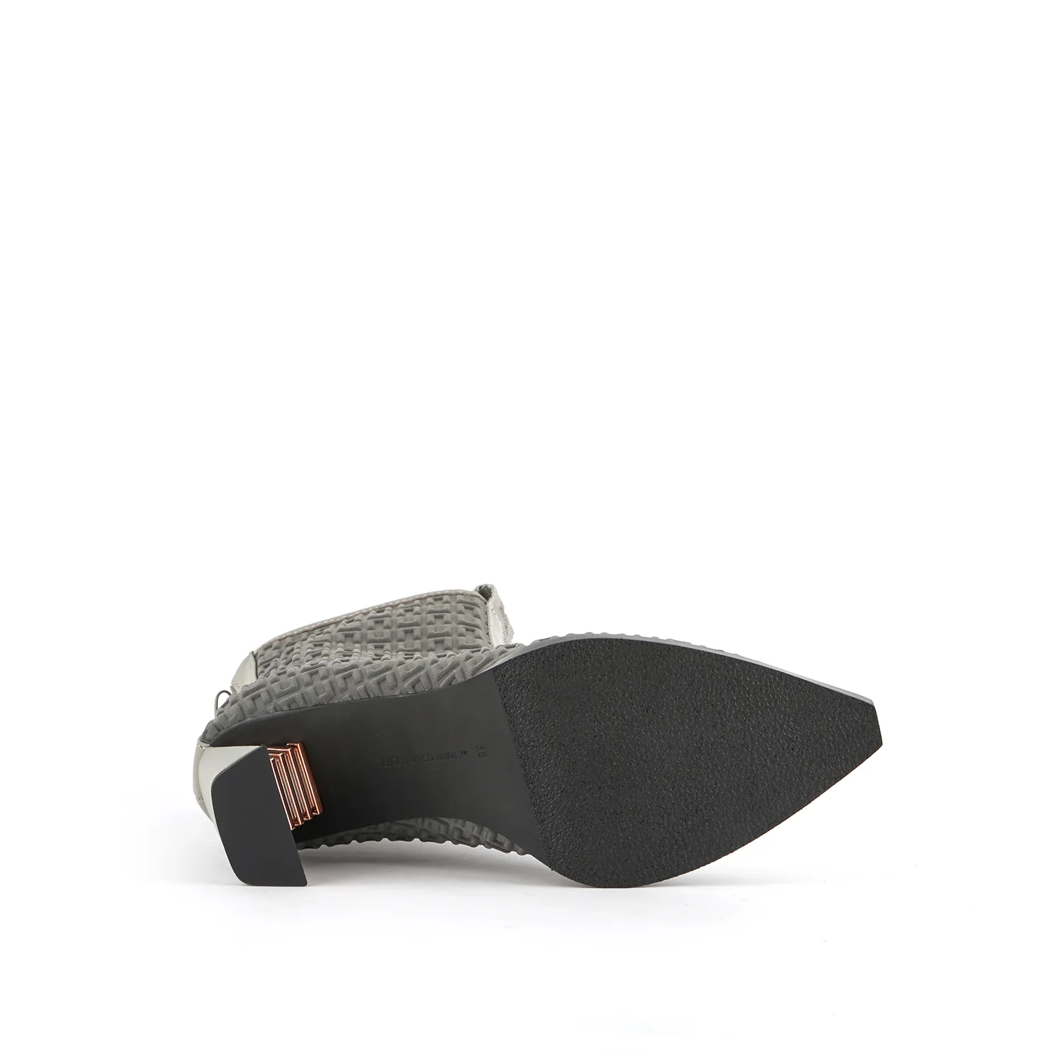 Sonar Bootie Mid - Image 6
