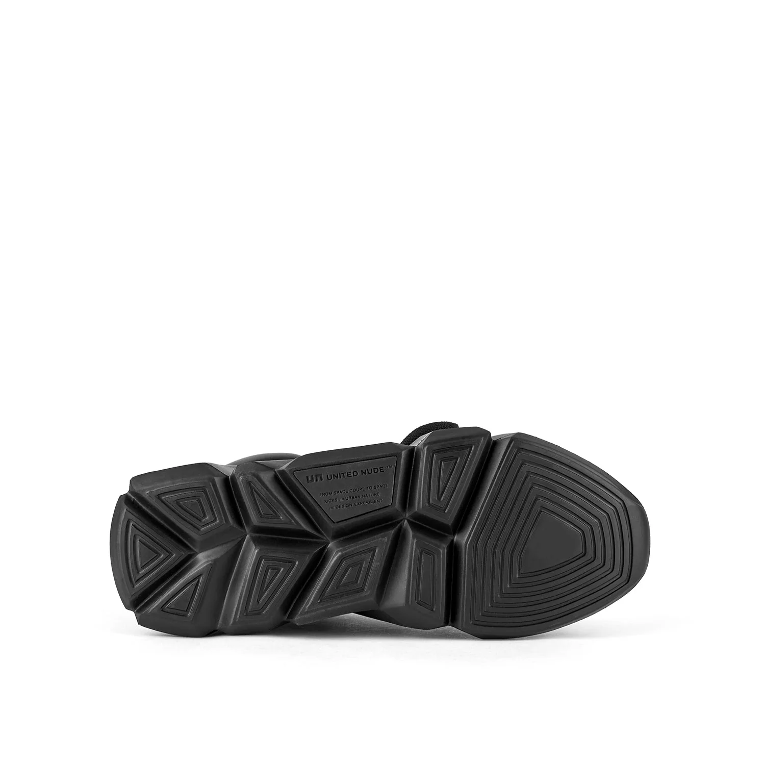 Space Kick Jet Hi Mens - Image 6